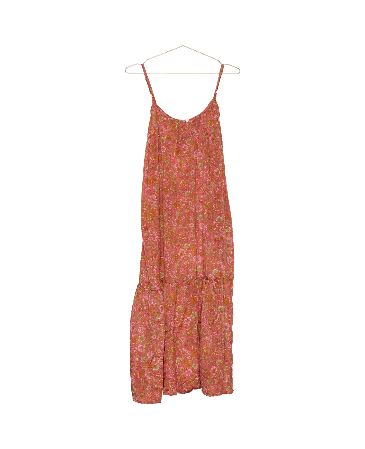 Affection Strap Dress - No. 346