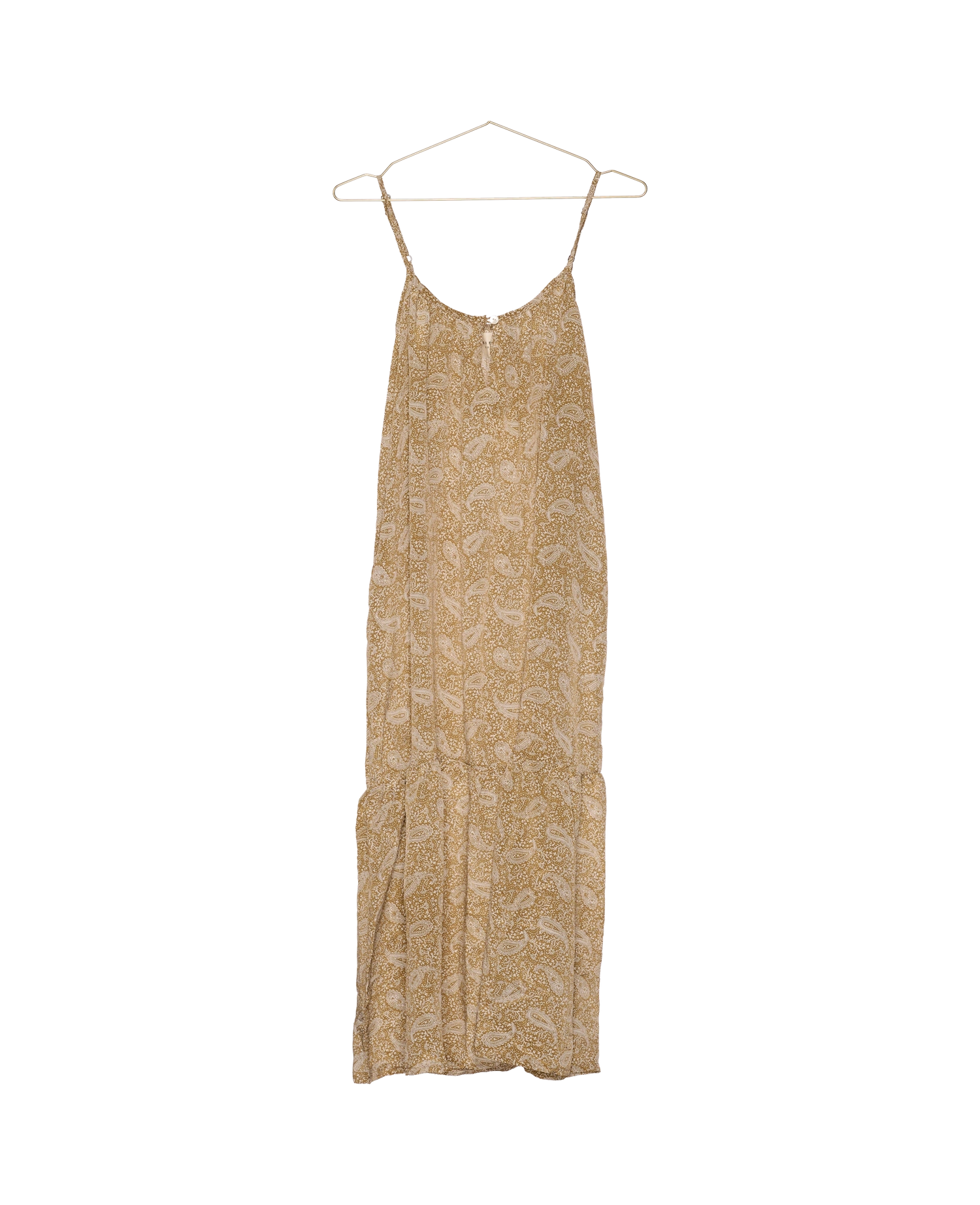 Affection Strap Dress - No. 347