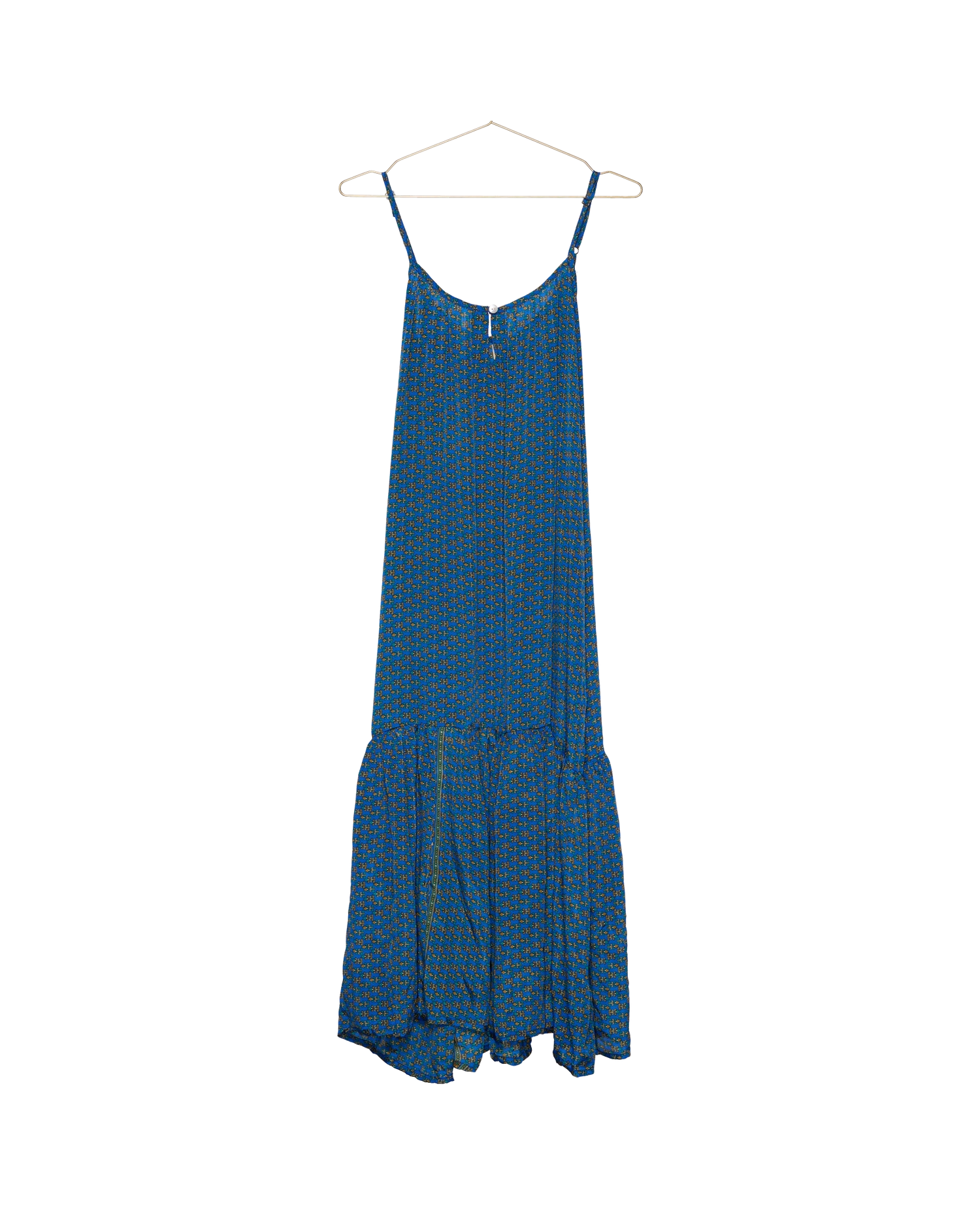 Affection Strap Dress - No. 357