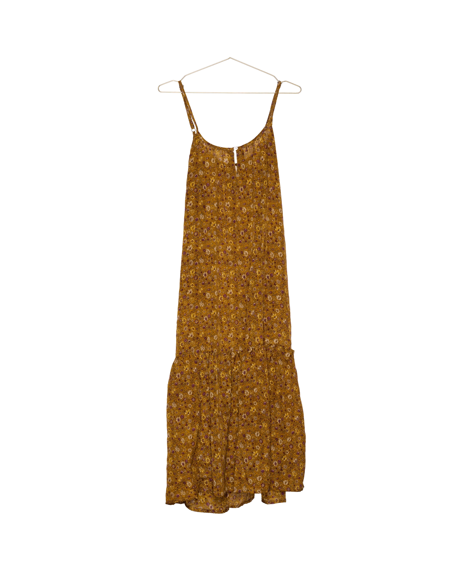 Affection Strap Dress - No. 361