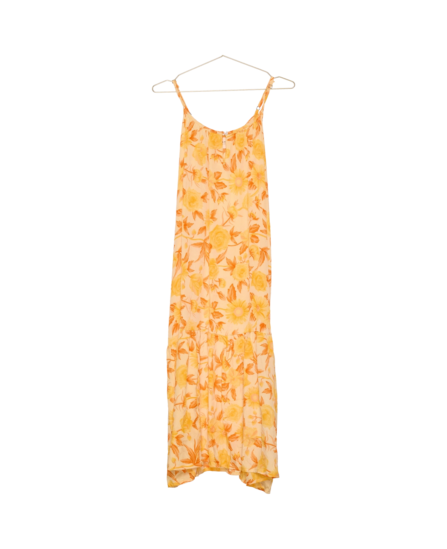 Affection Strap Dress - No. 364
