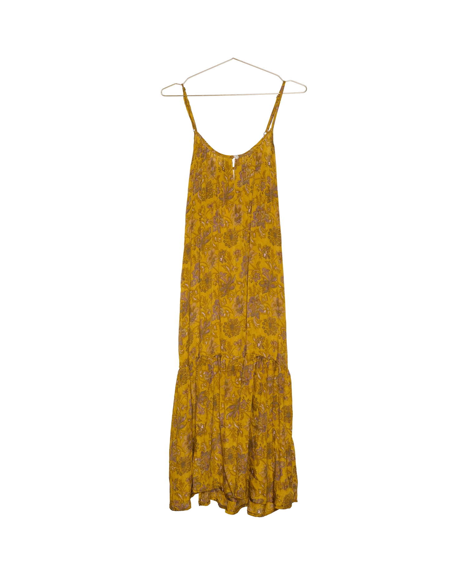 Affection Strap Dress - No. 384