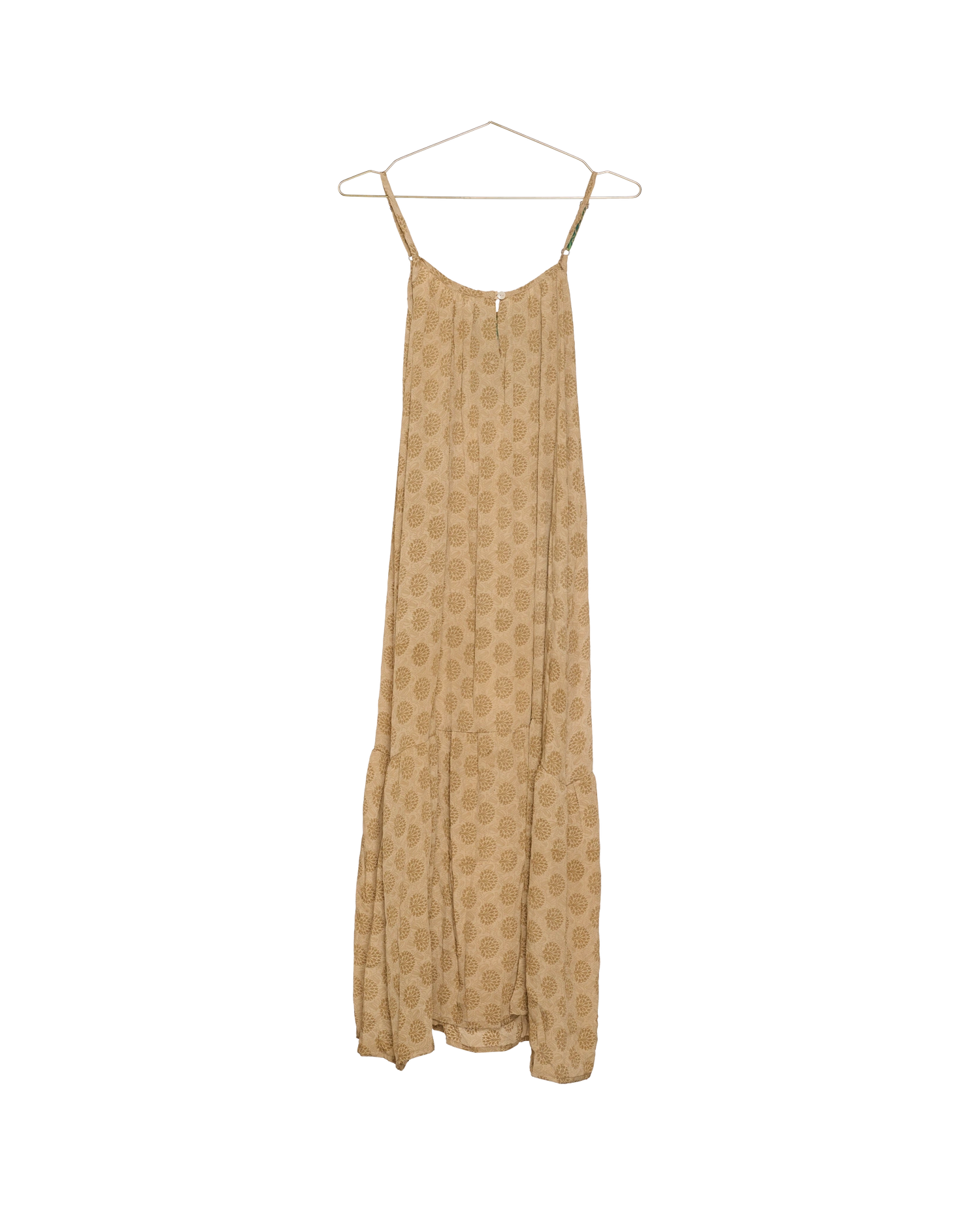 Affection Strap Dress - No. 397