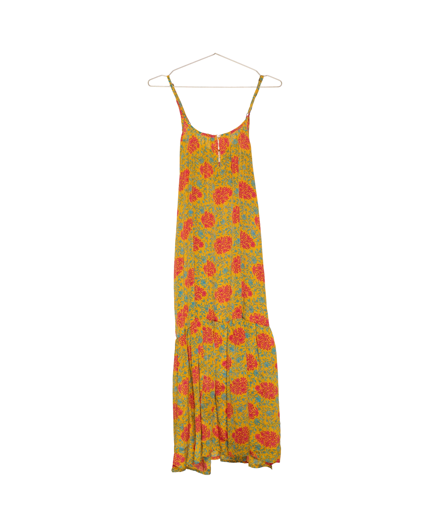 Affection Strap Dress - No. 413