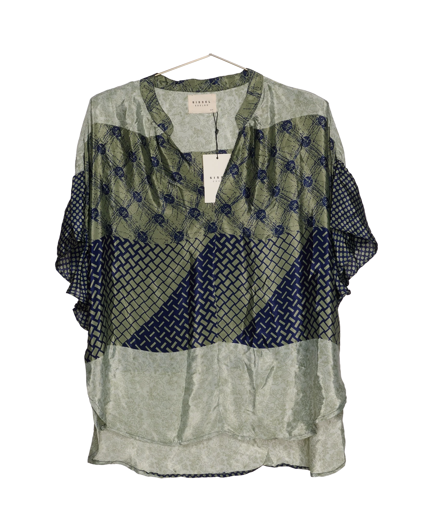 Charm Top - No. 187