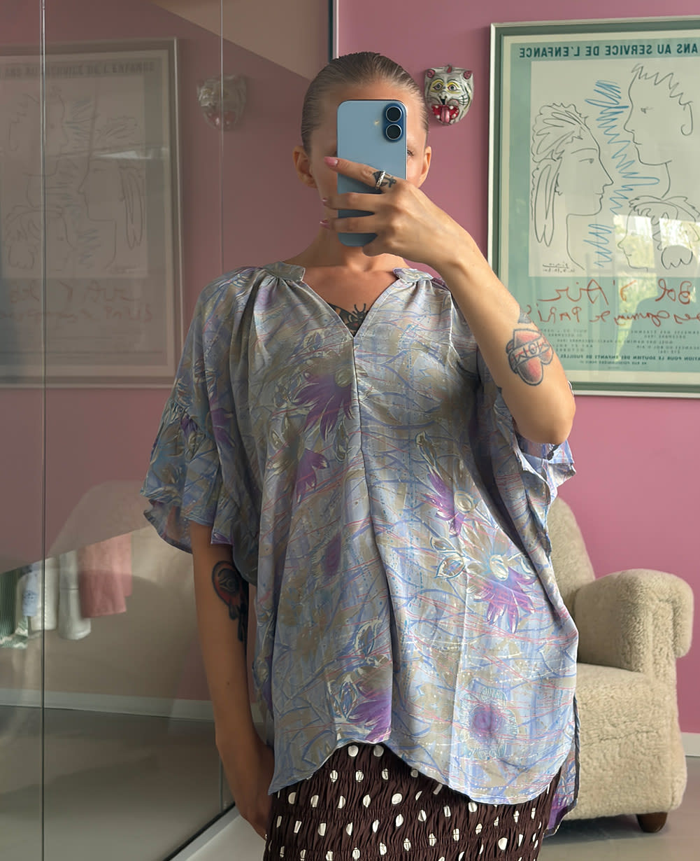 Charm Top - No. 3
