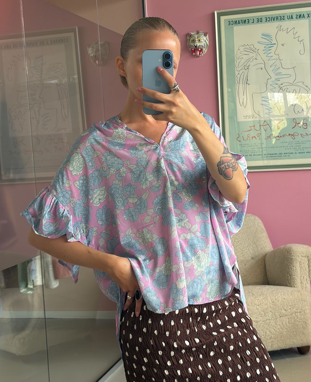 Charm Top - No. 35