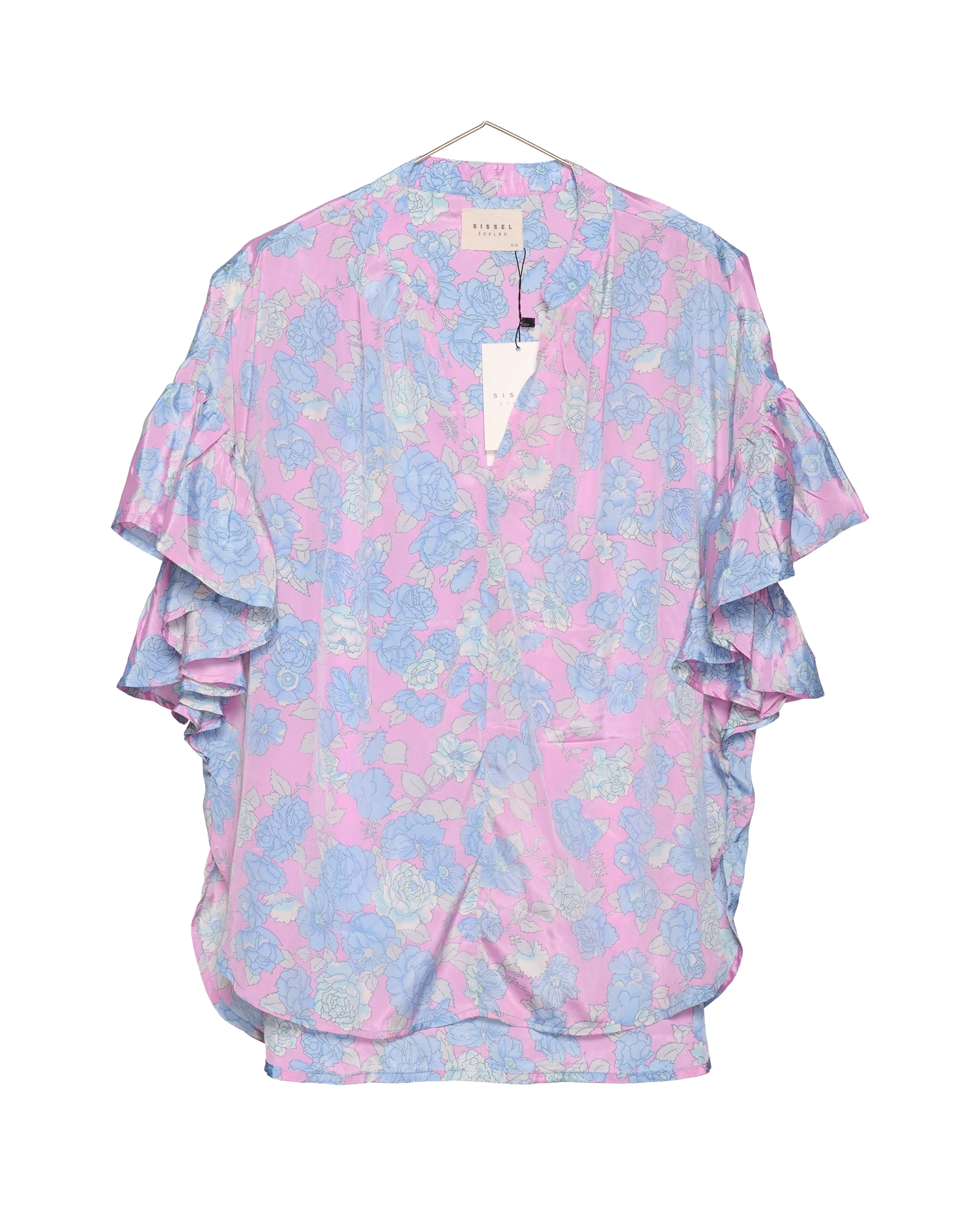 Charm Top - No. 35