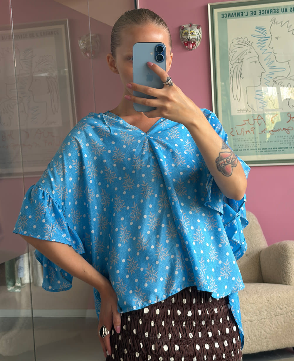 Charm Top - No. 38