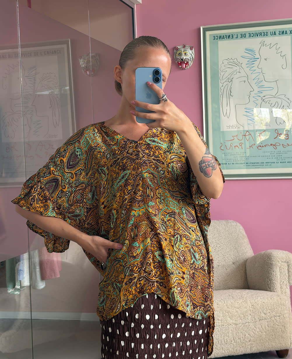 Charm Top - No. 41
