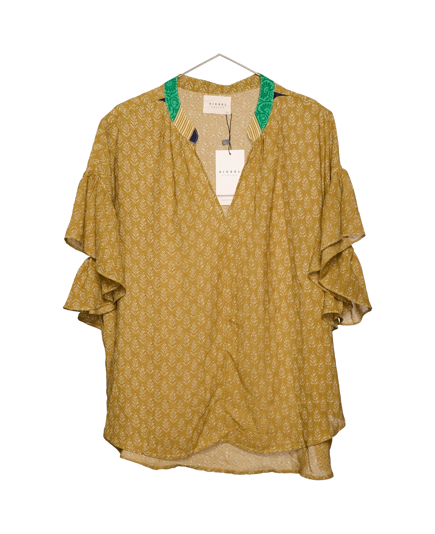 Charm Top - No. 49