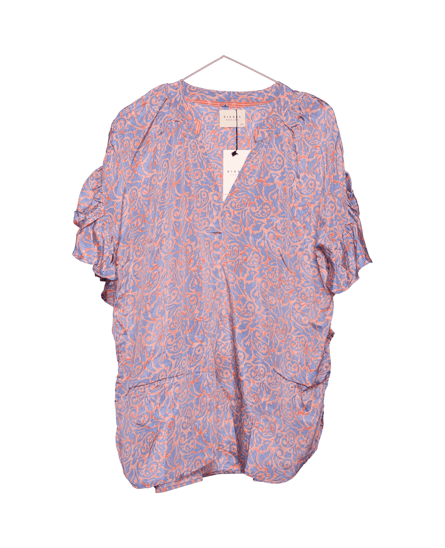 Charm Top - No. 52