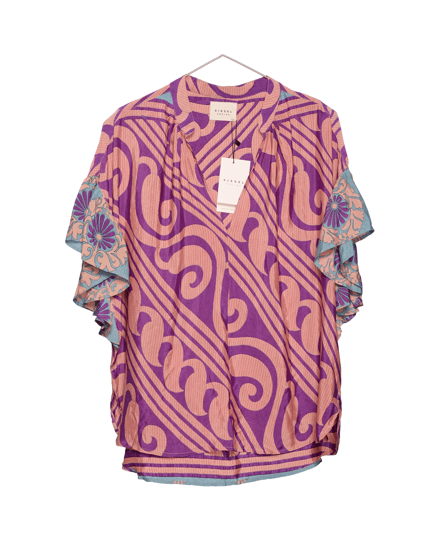 Charm Top - No. 58