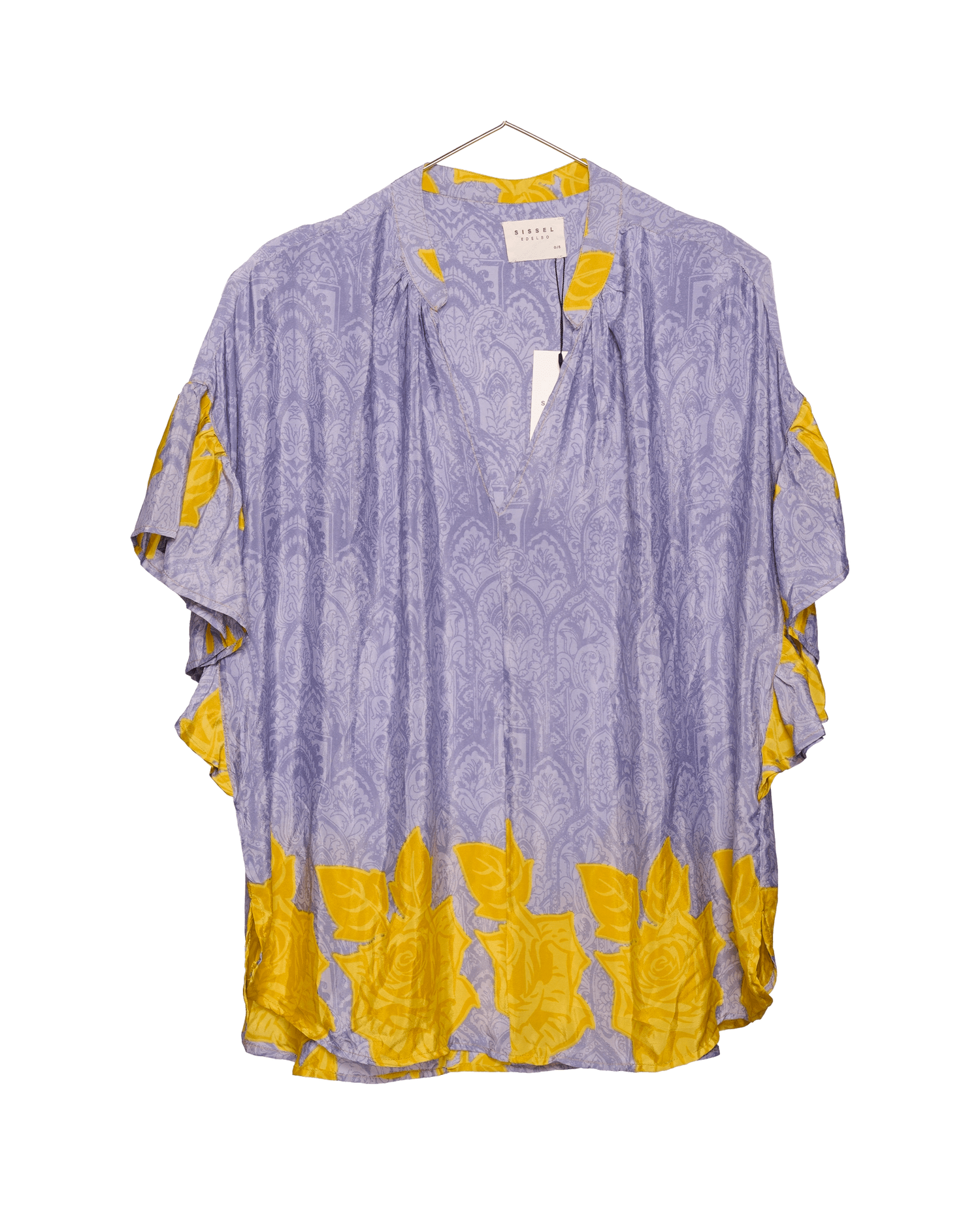 Charm Top - No. 62