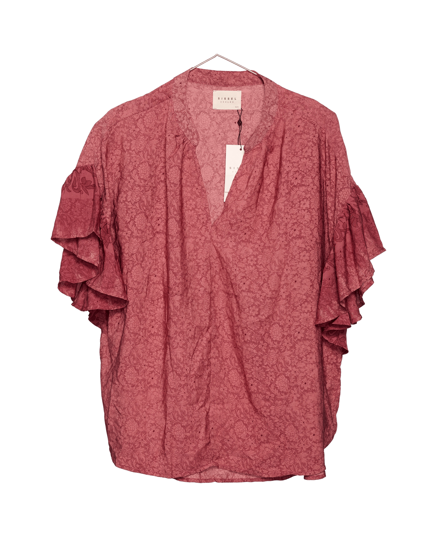 Charm Top - No. 68