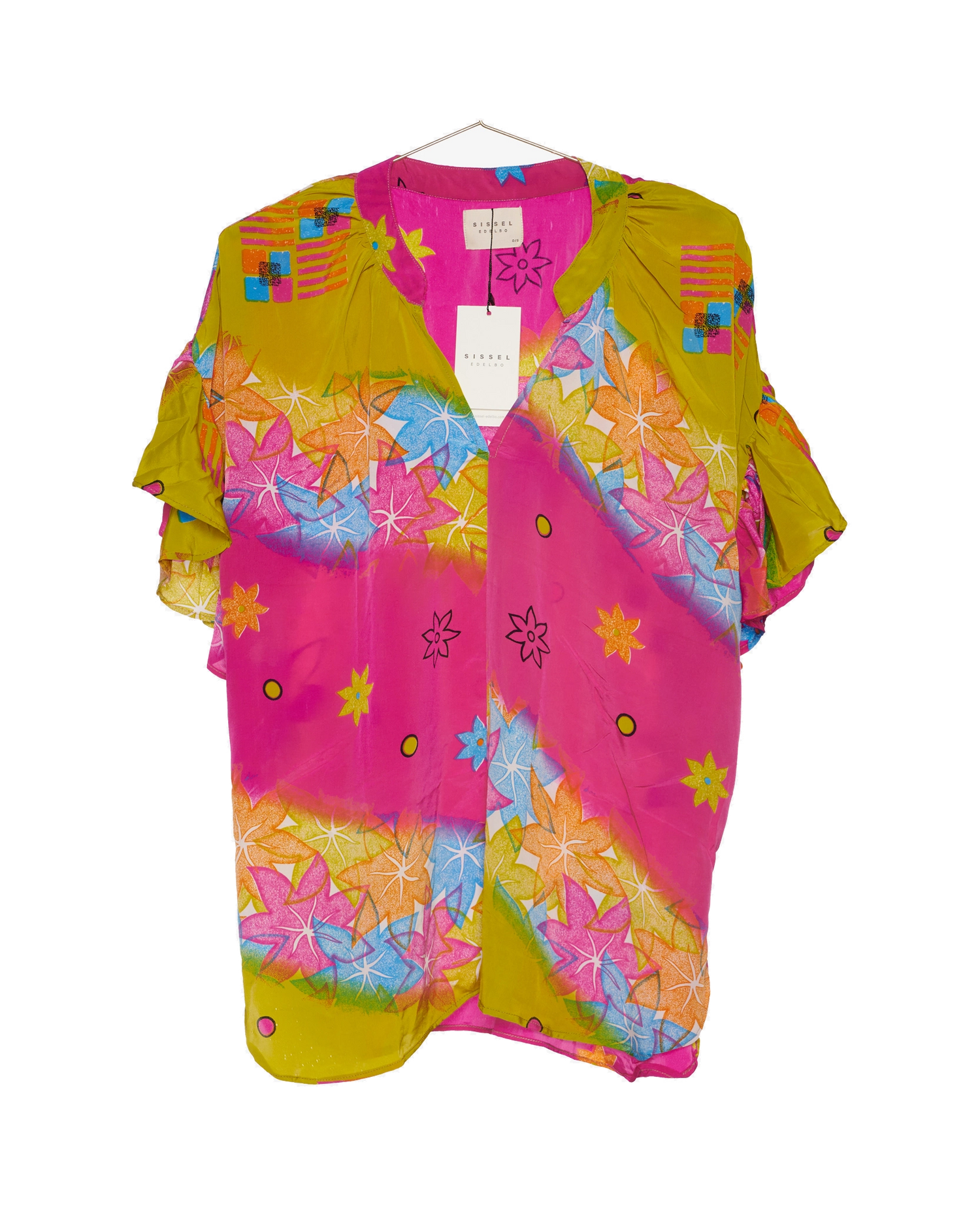 Charm Top - No. 6