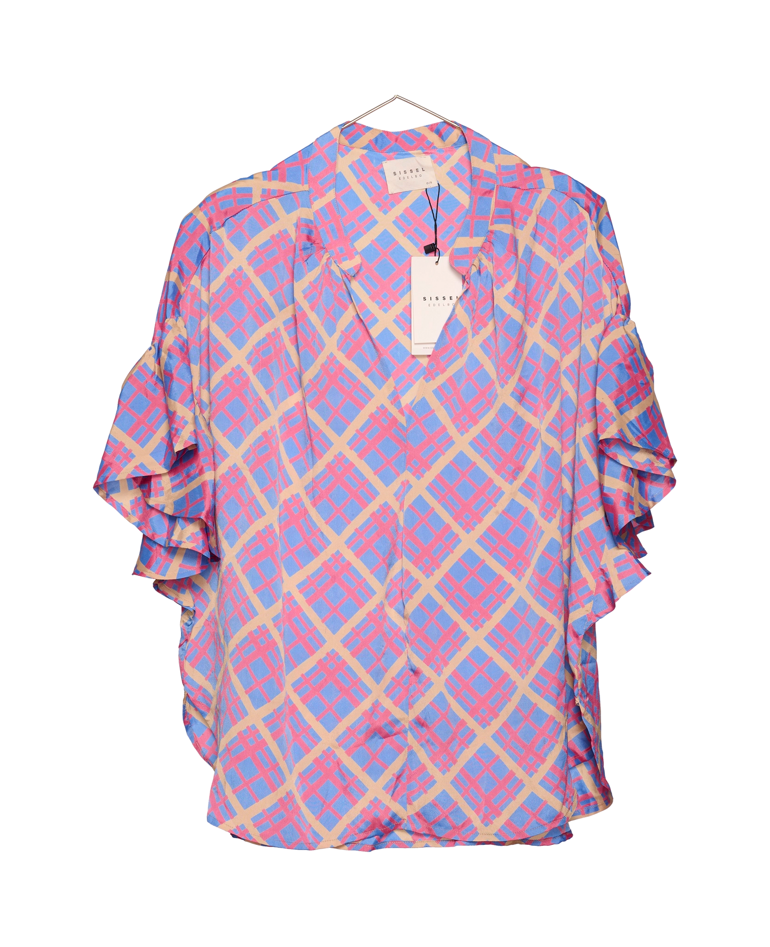 Charm Top - No. 70