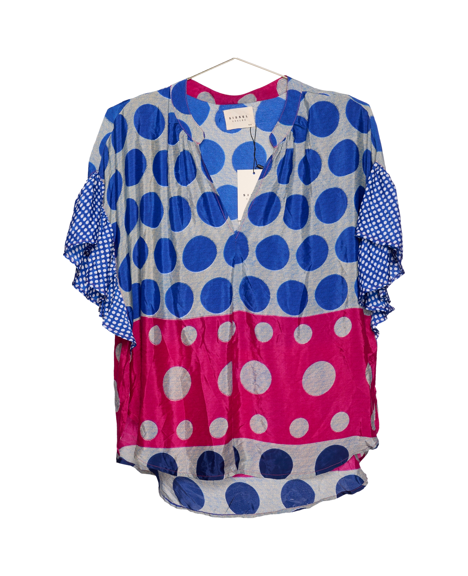 Charm Top - No. 85