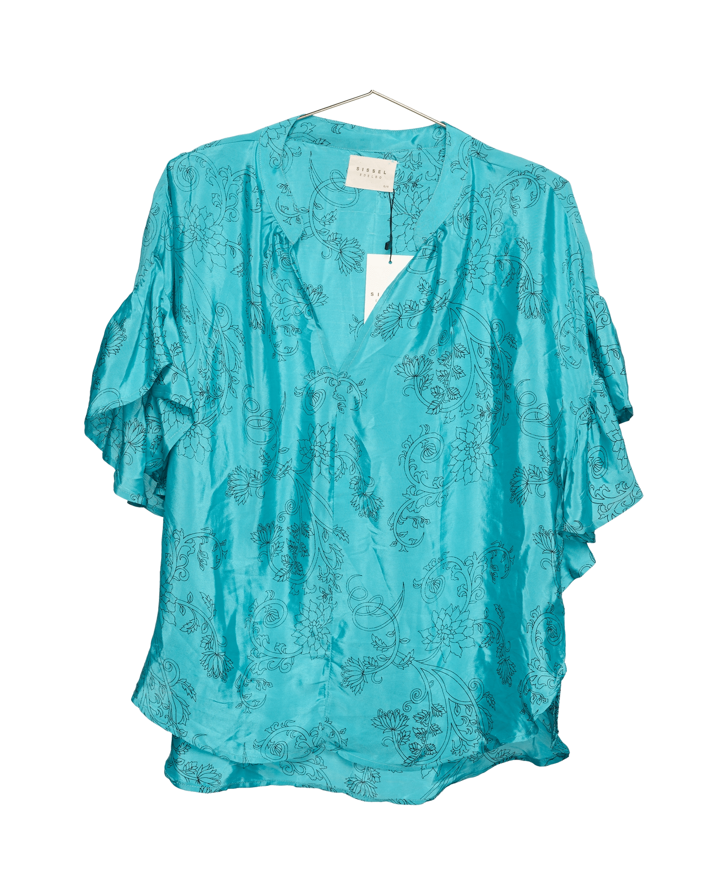 Charm Top - No. 91