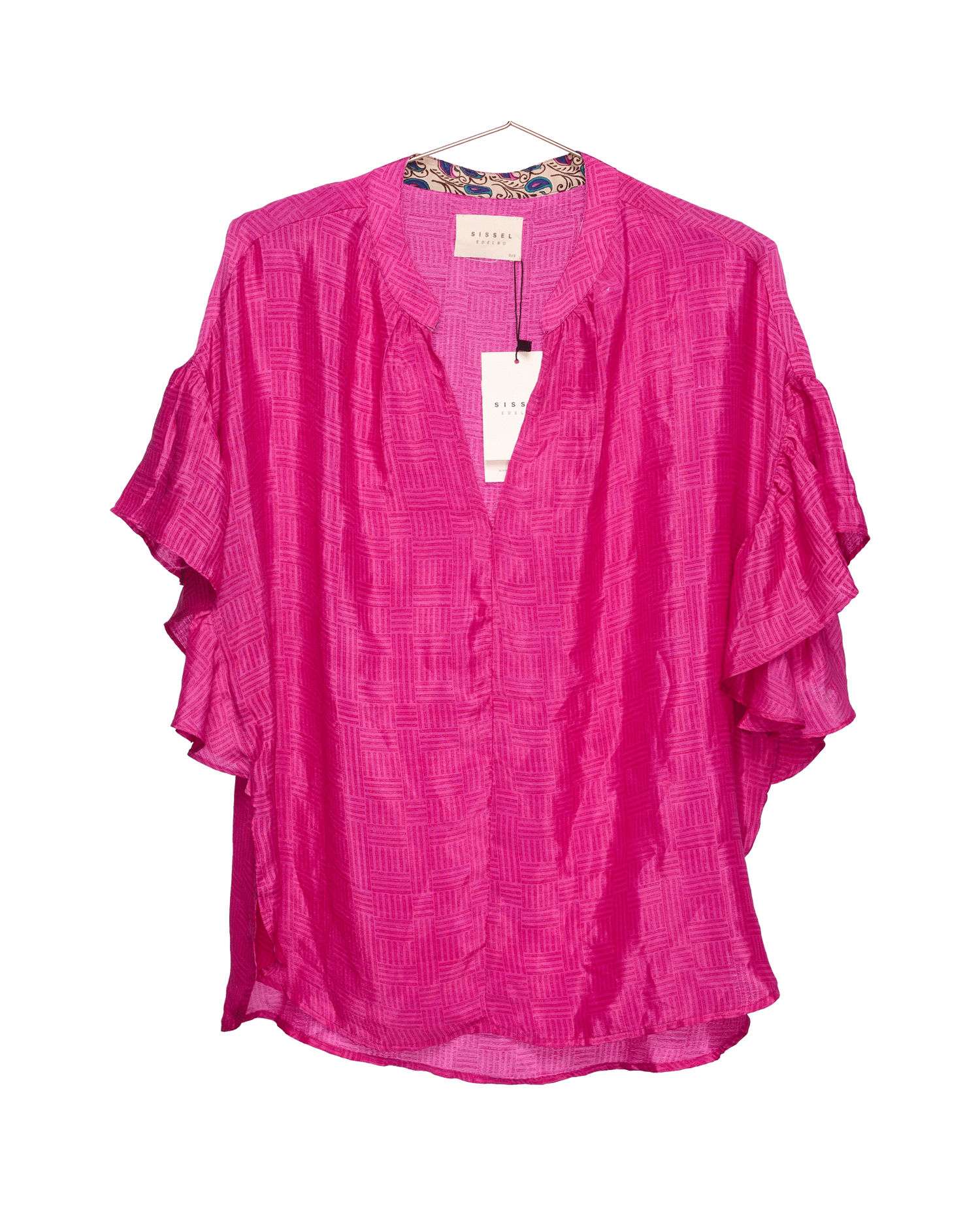 Charm Top - No. 92