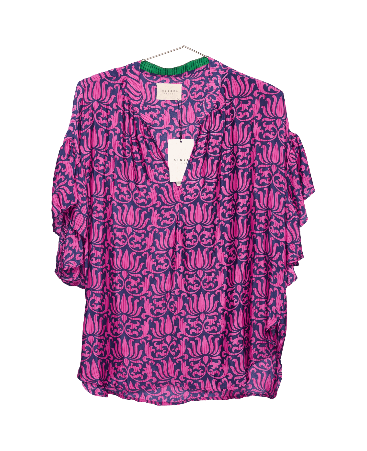 Charm Top - No. 96