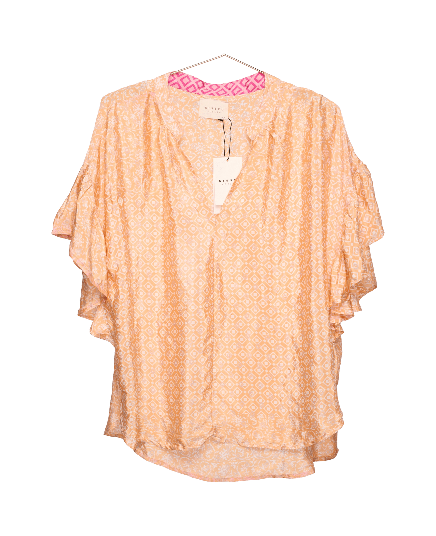 Charm Top - No. 99