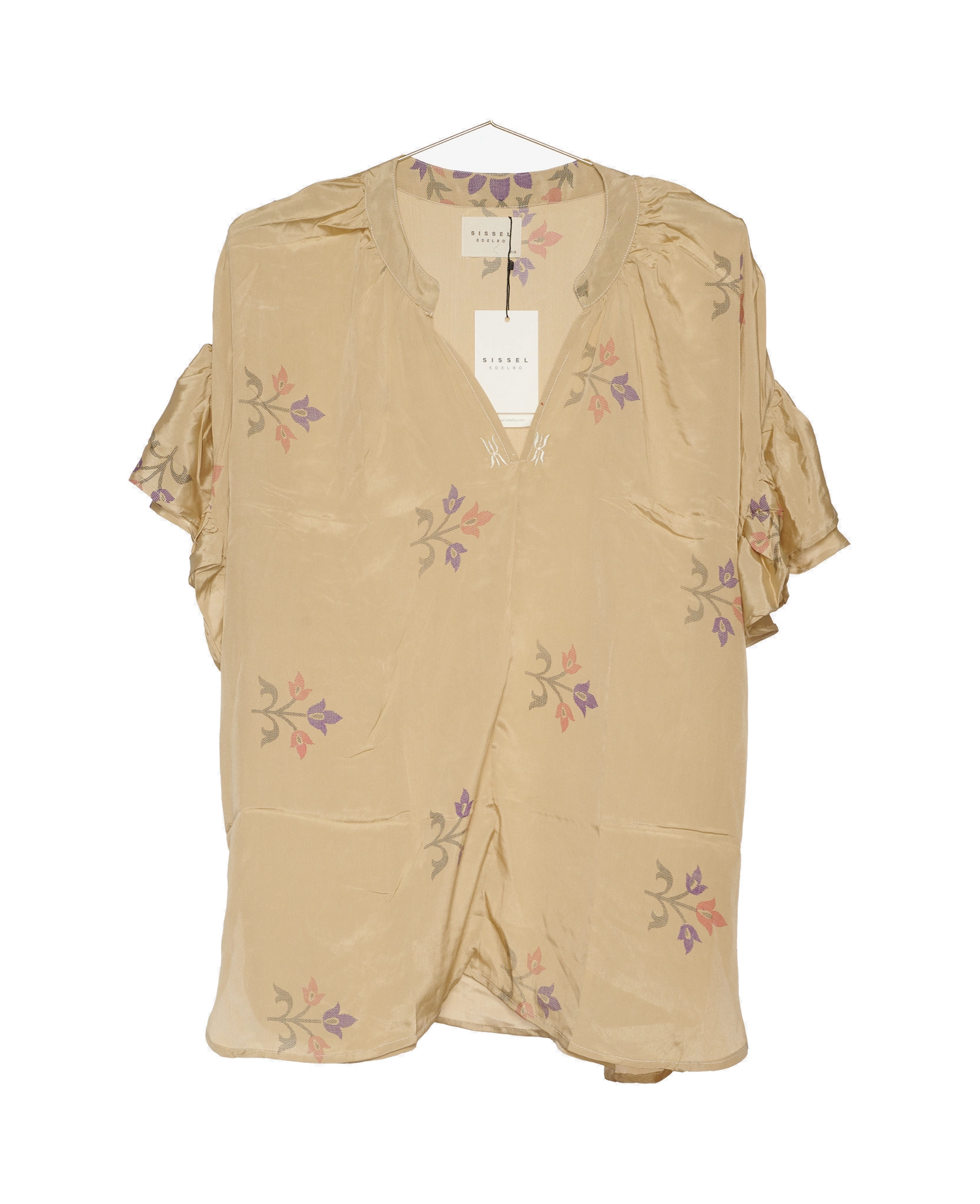 Charm Top - No. 9