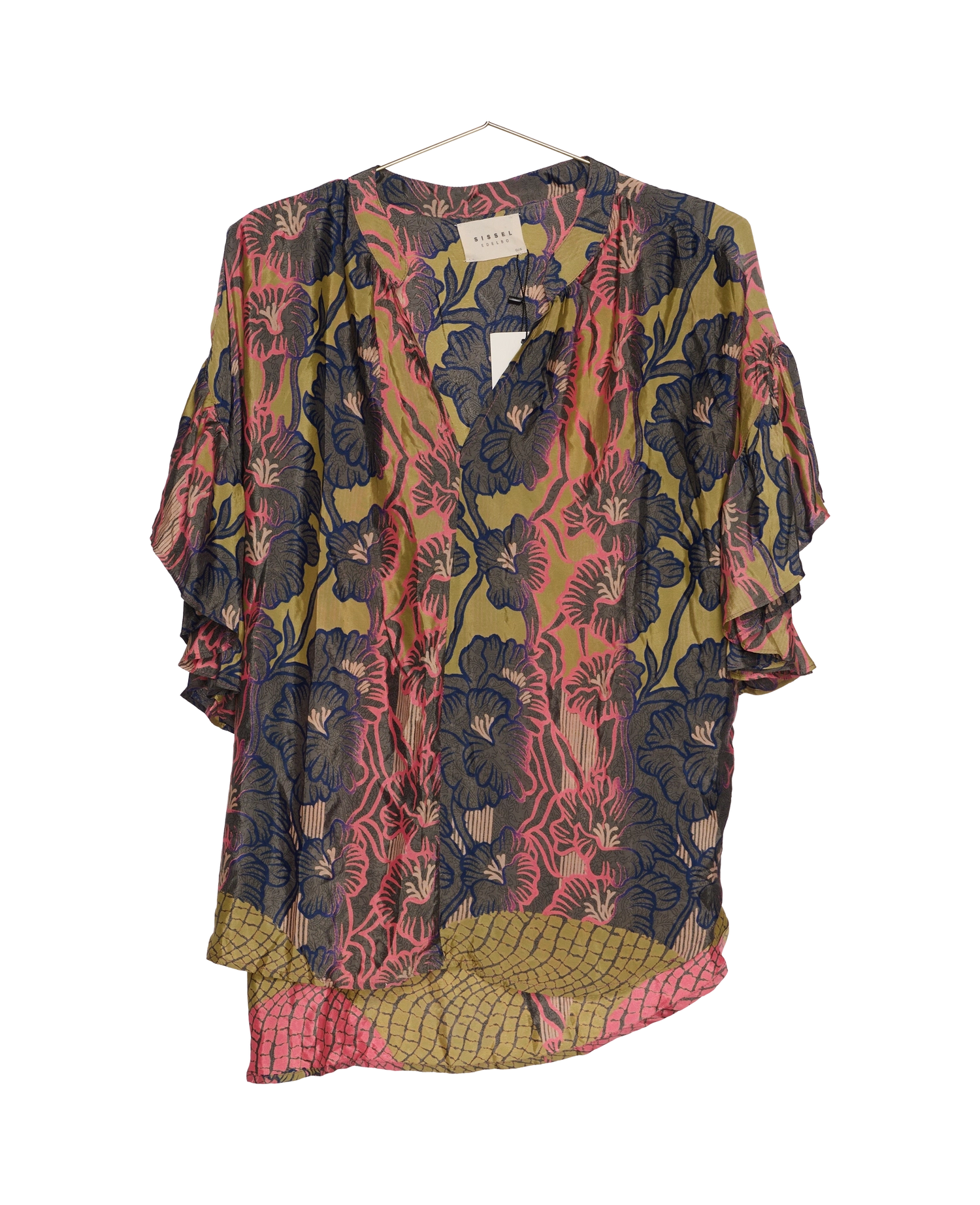 Charm Top - No. 201