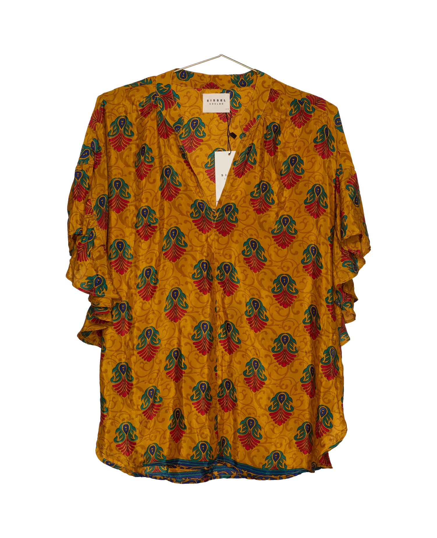 Charm Top - No. 204