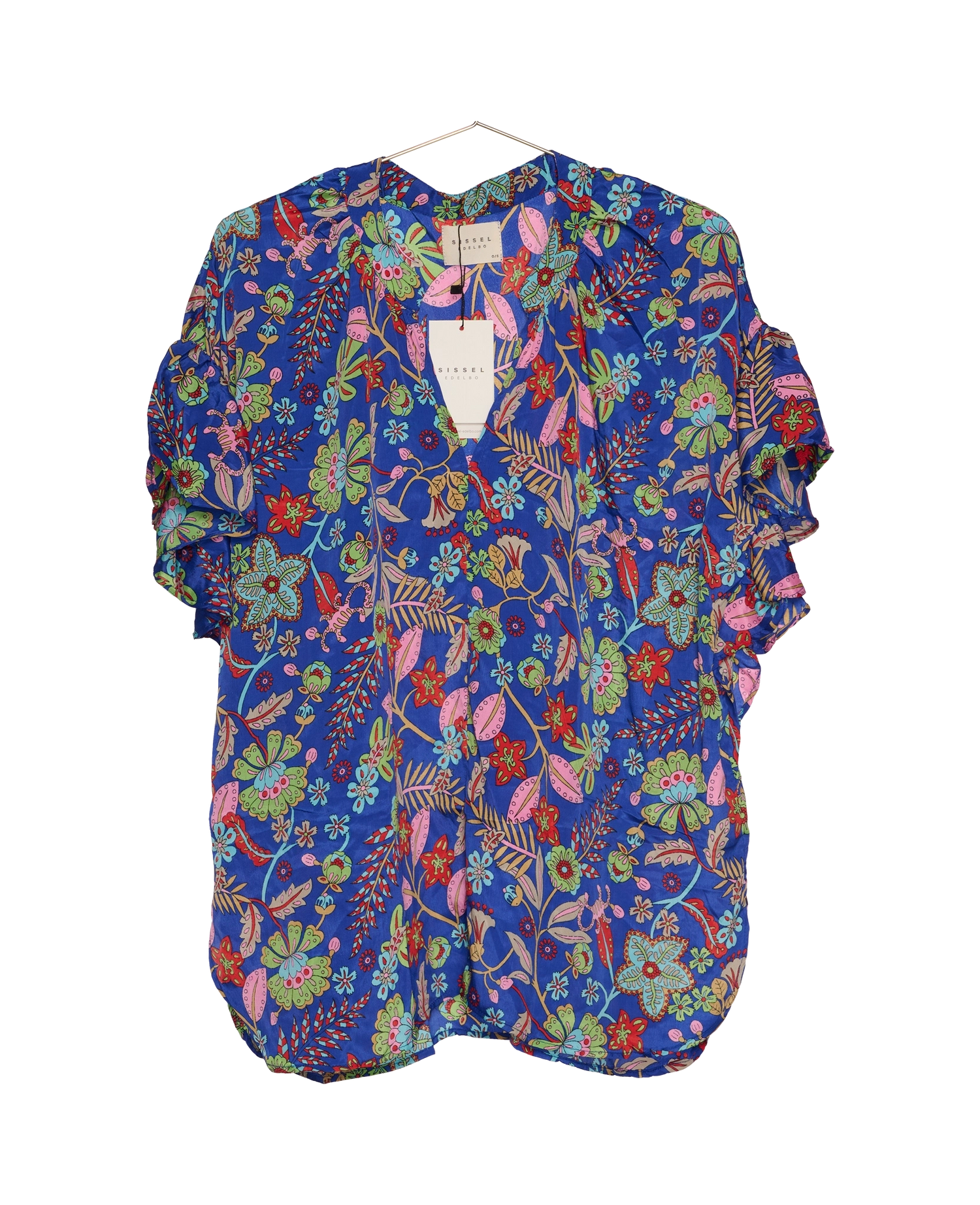 Charm Top - No. 224