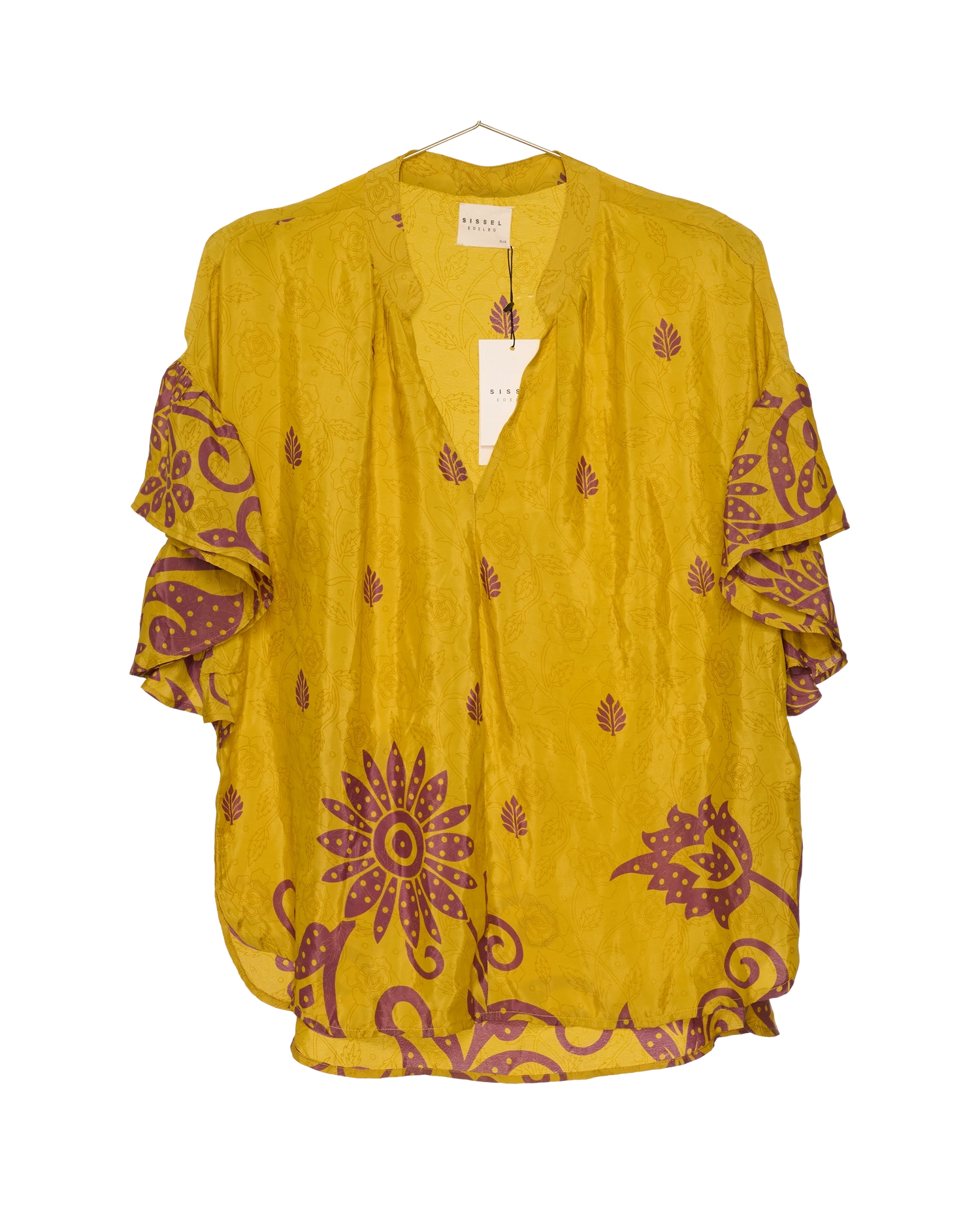 Charm Top - No. 232
