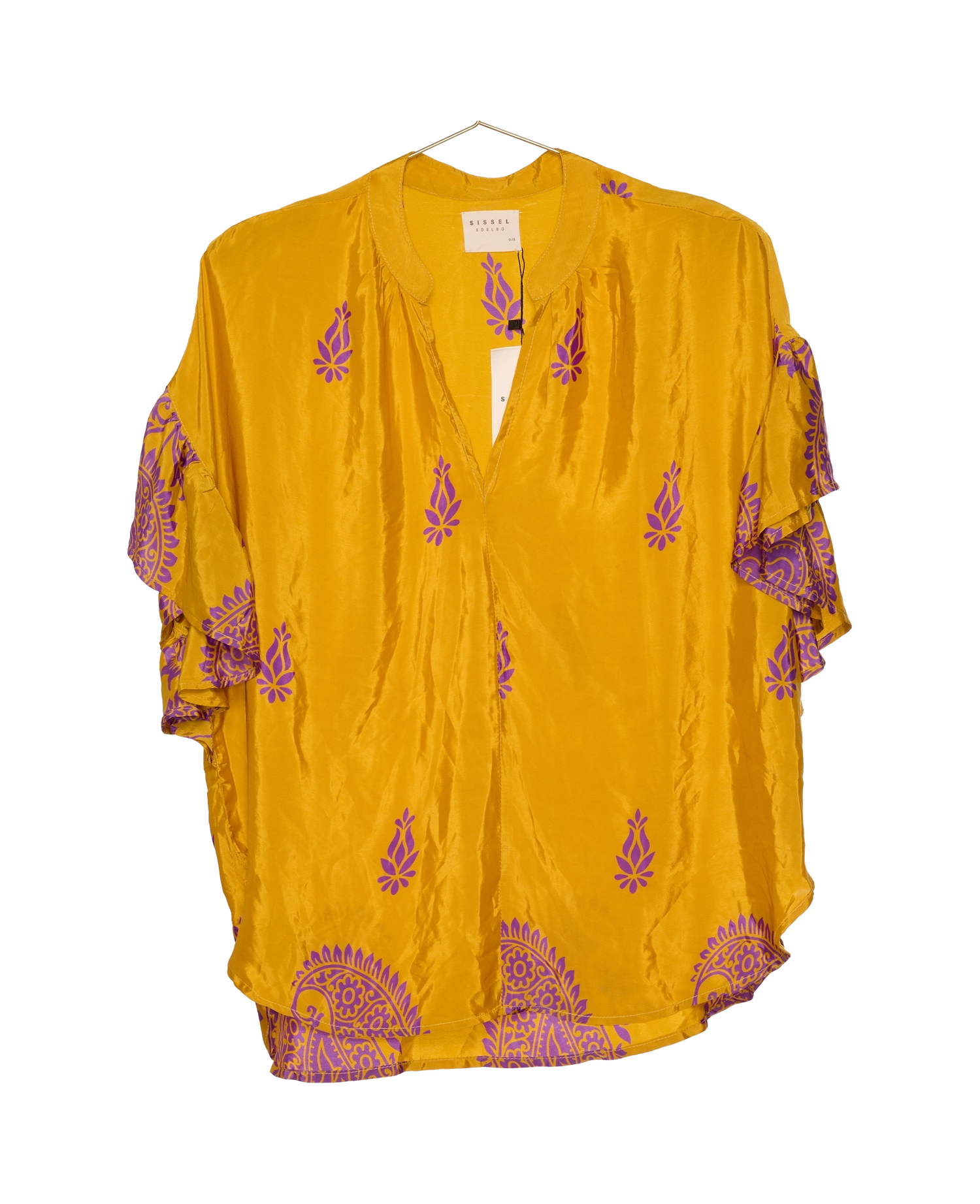 Charm Top - No. 234