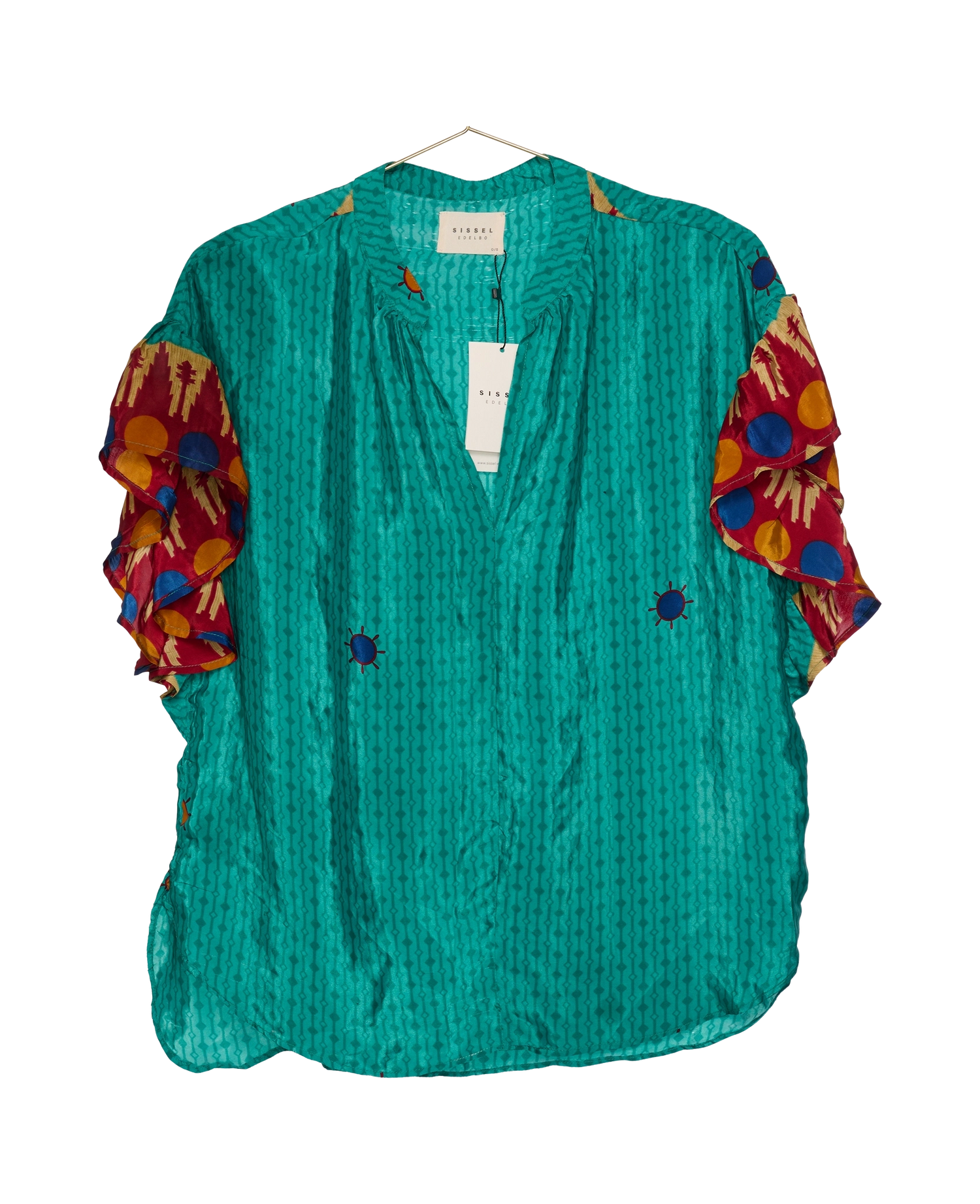 Charm Top - No. 238