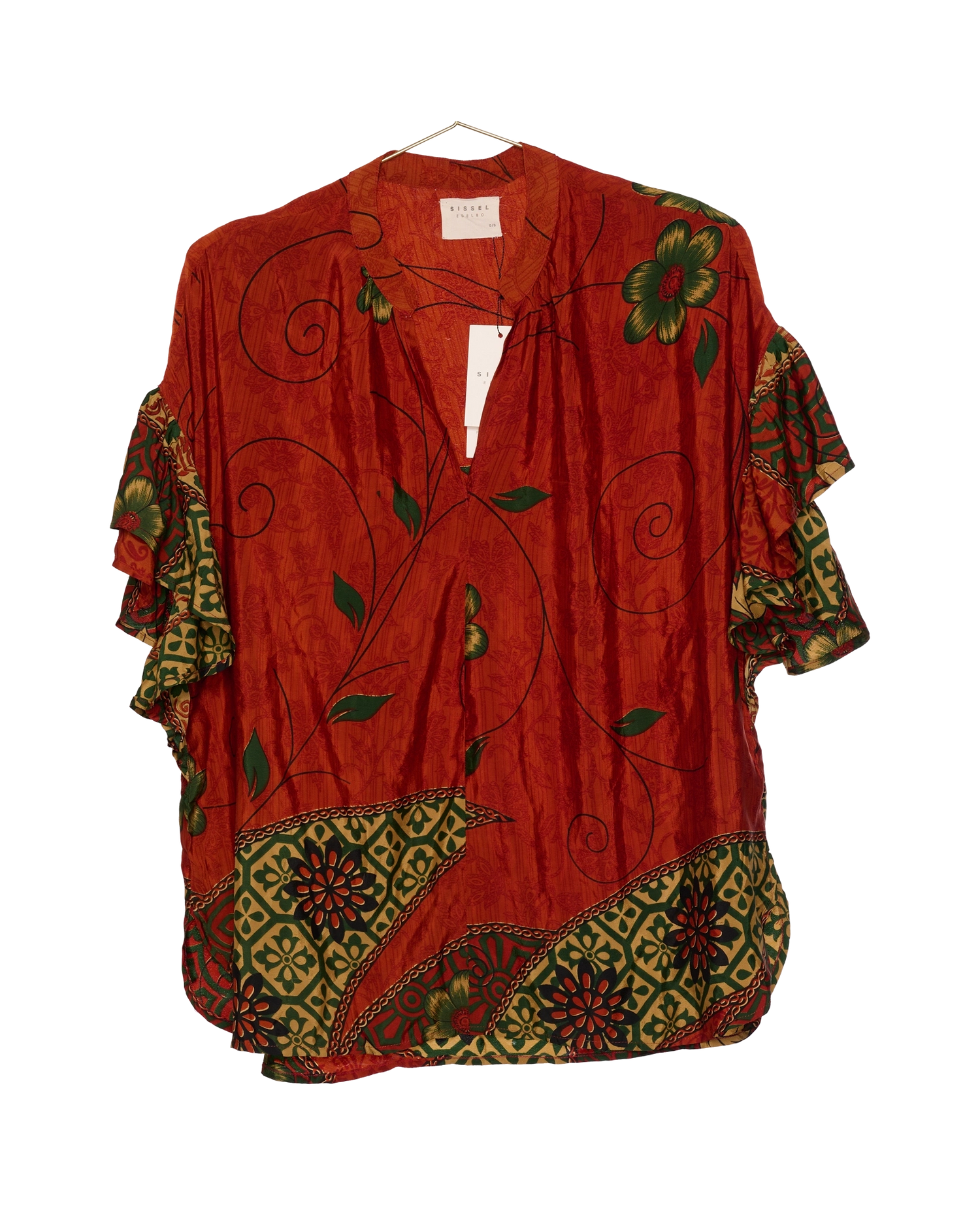 Charm Top - No. 240