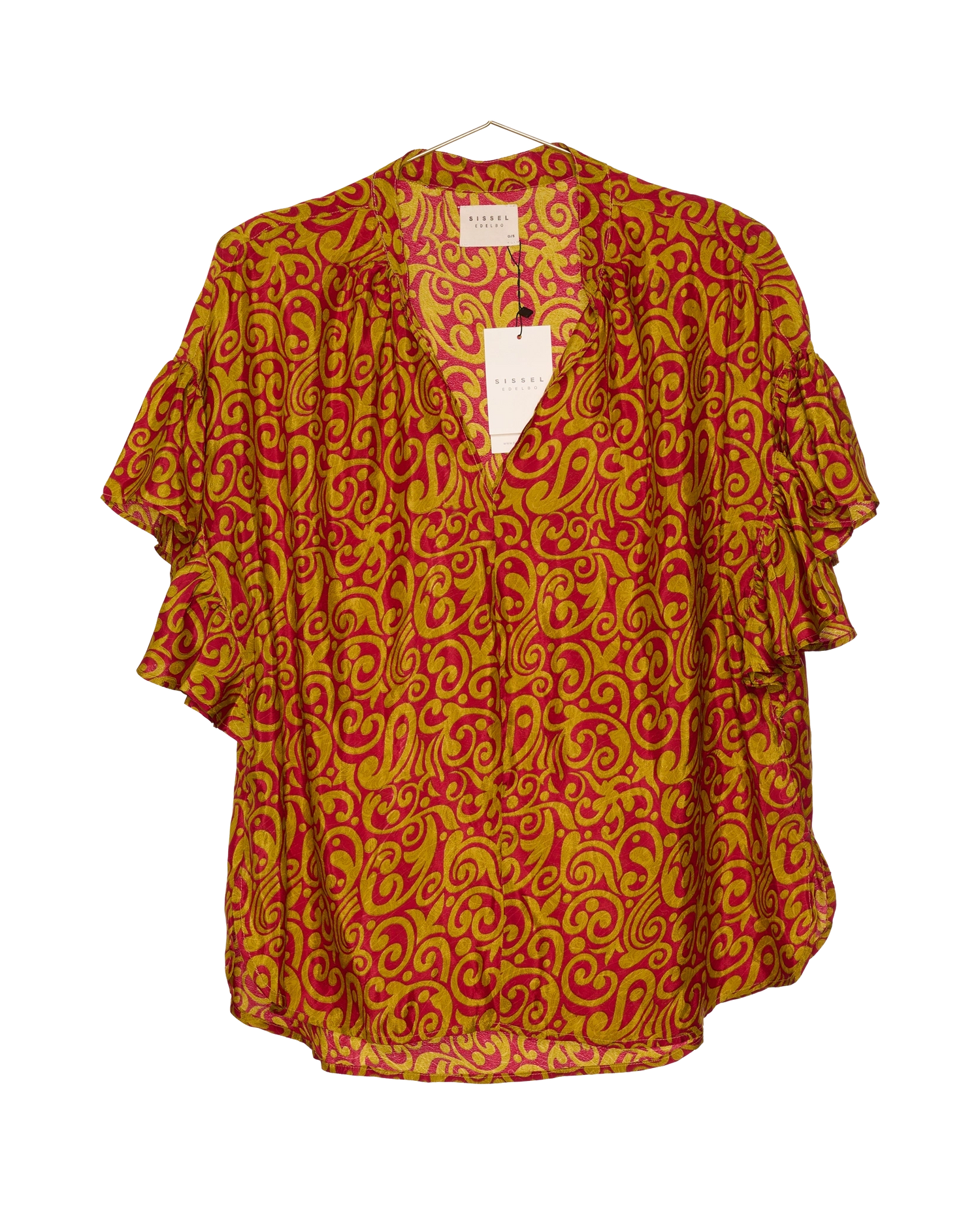 Charm Top - No. 241