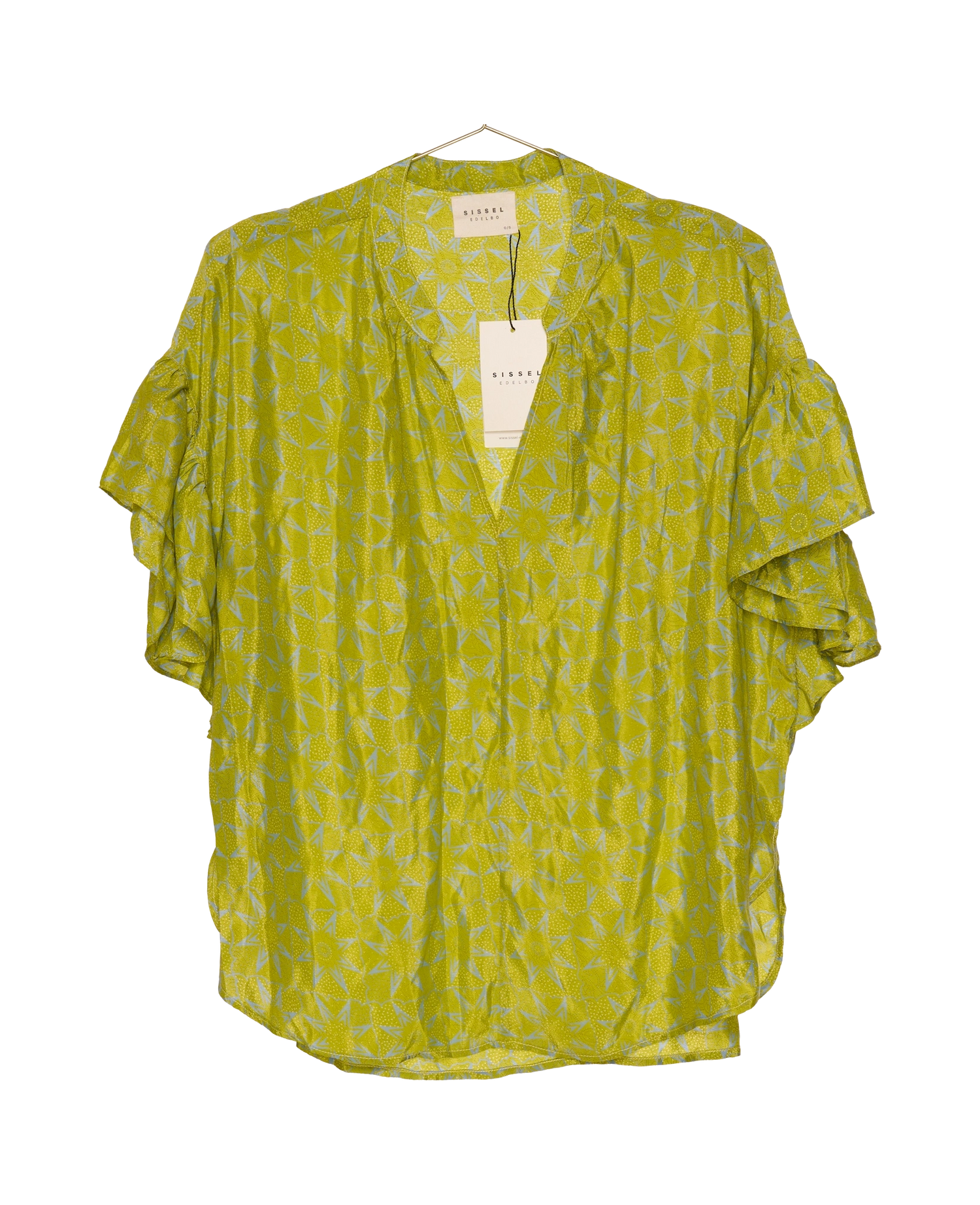 Charm Top - No. 242