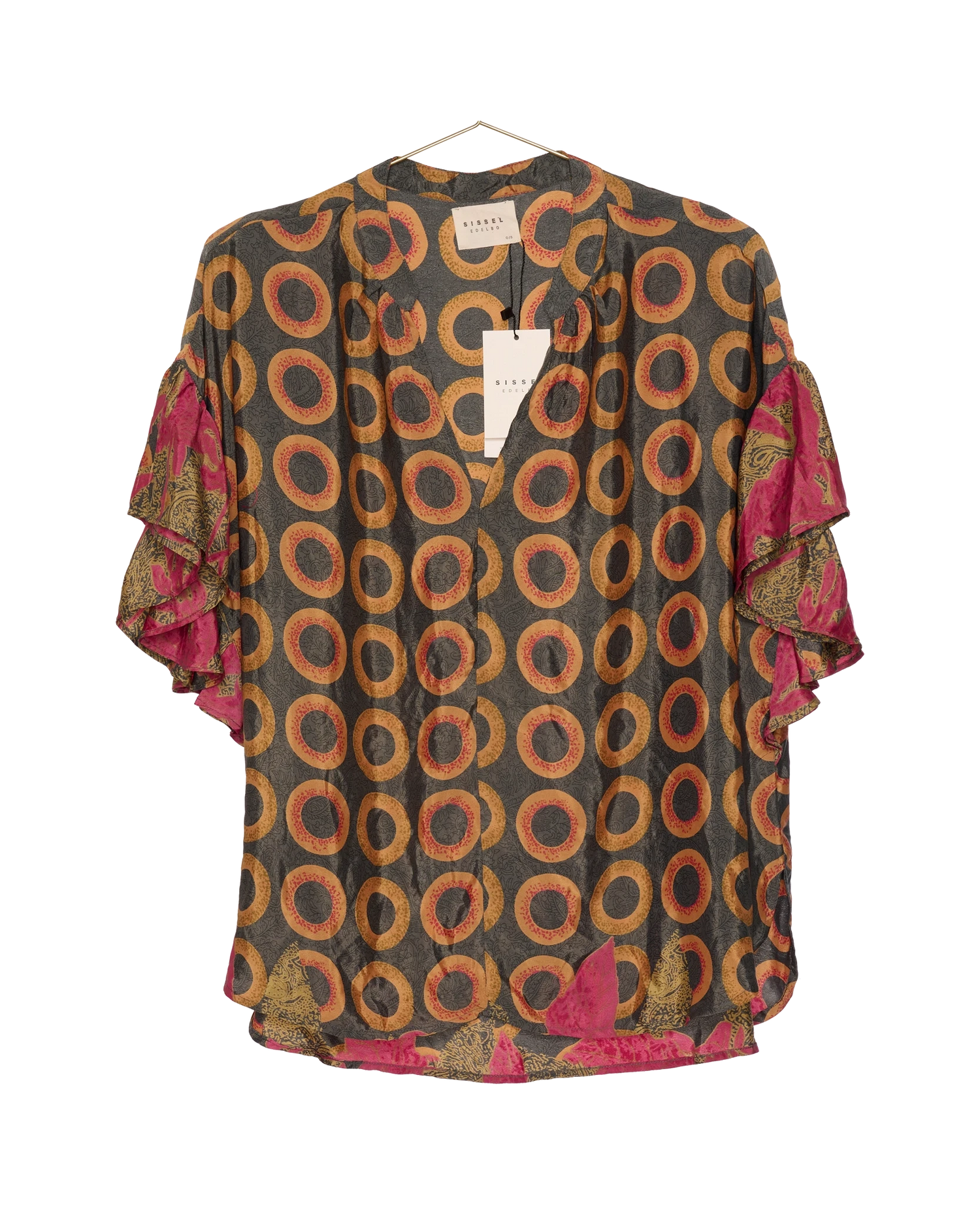 Charm Top - No. 243
