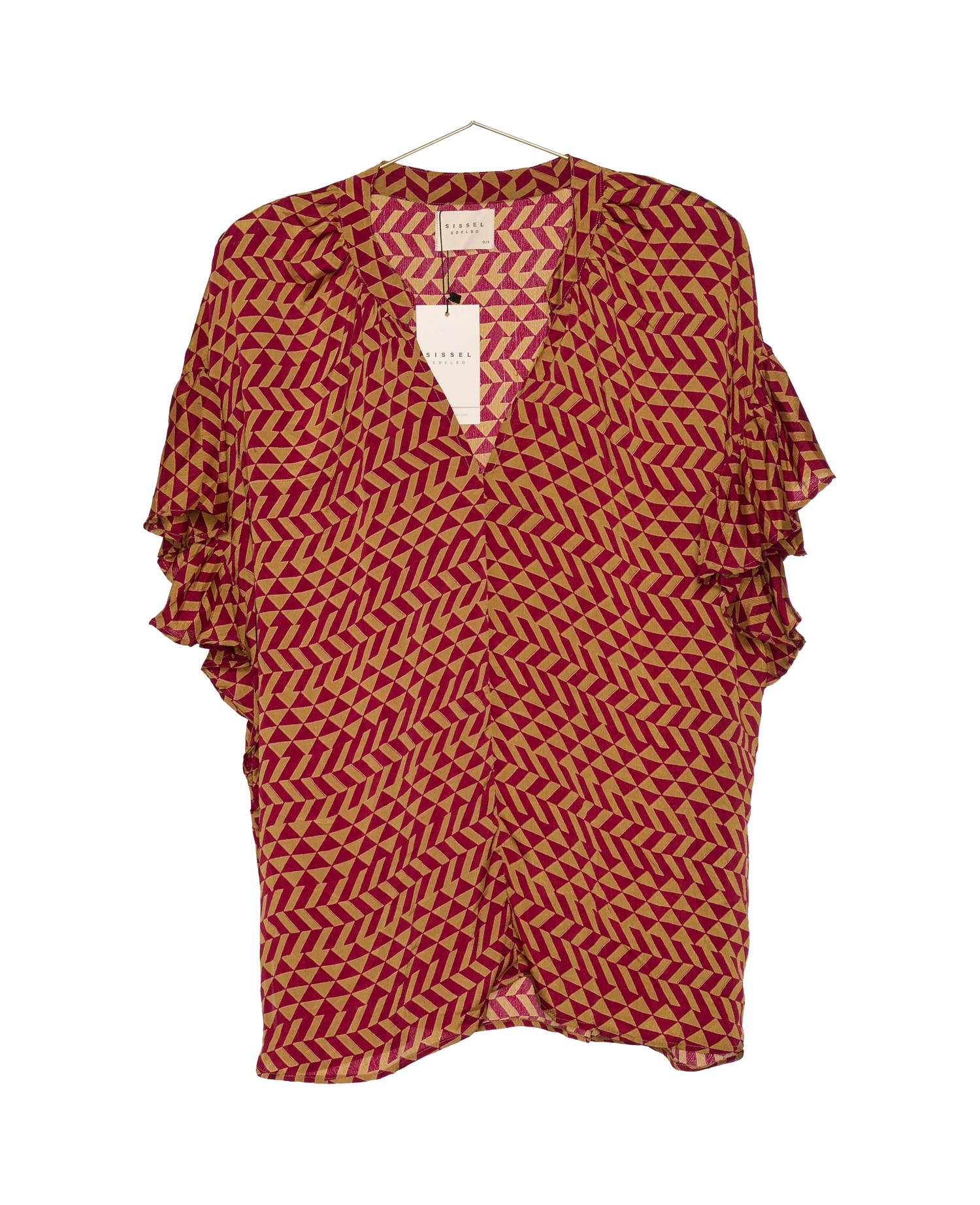 Charm Top - No. 244