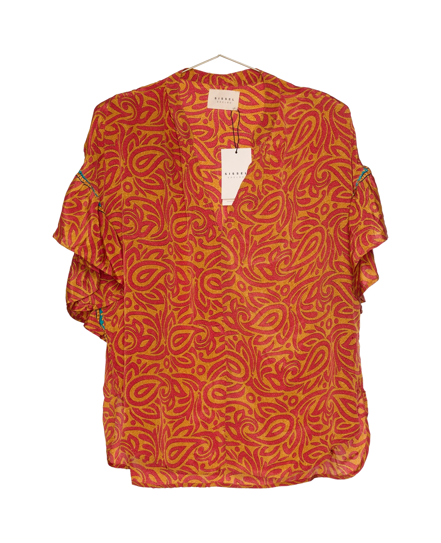Charm Top - No. 252