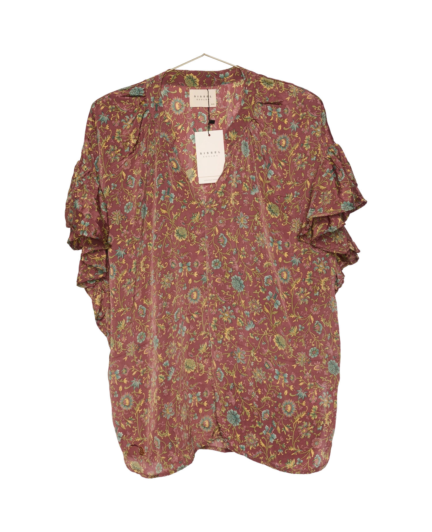 Charm Top - No. 254
