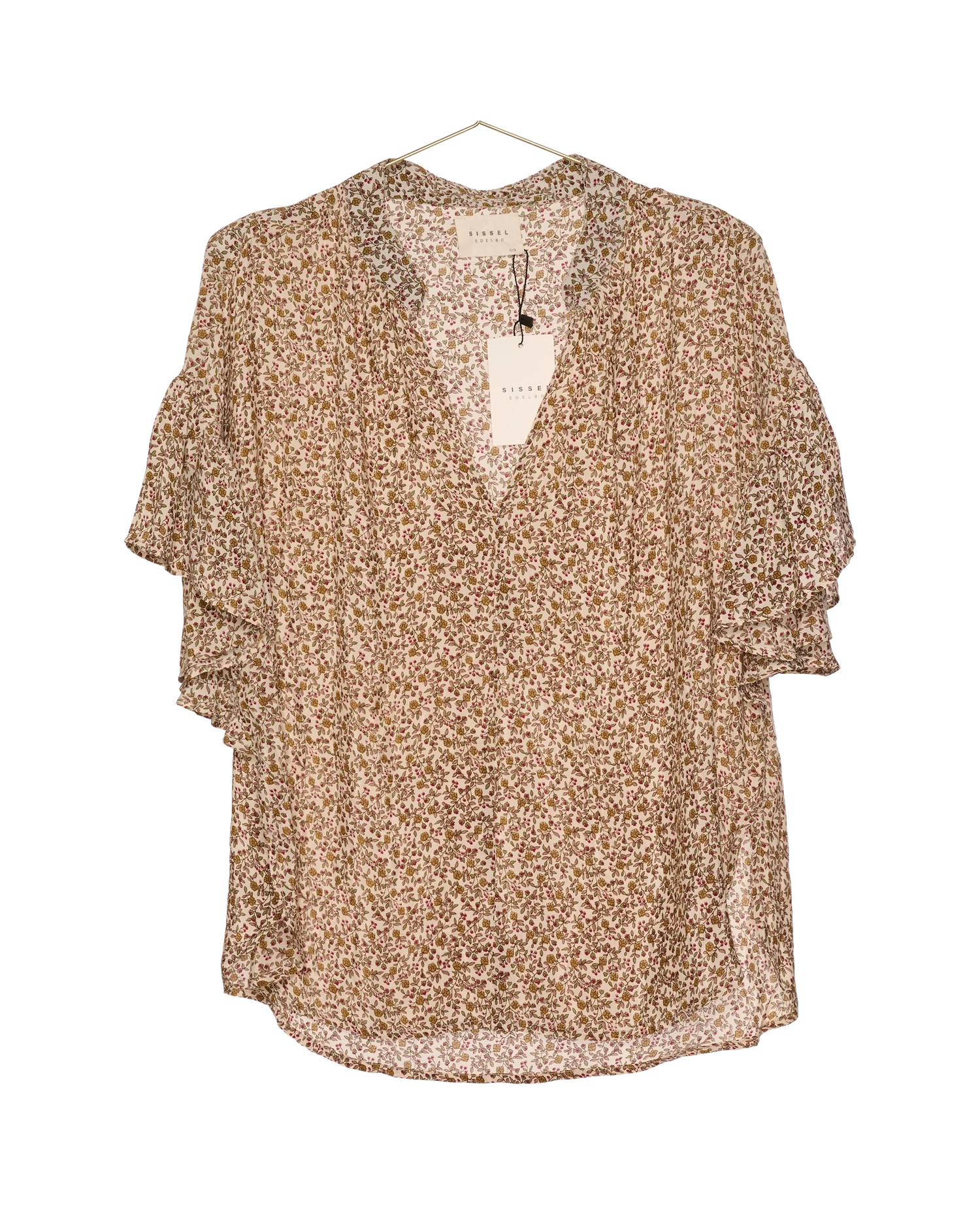 Charm Top - No. 257