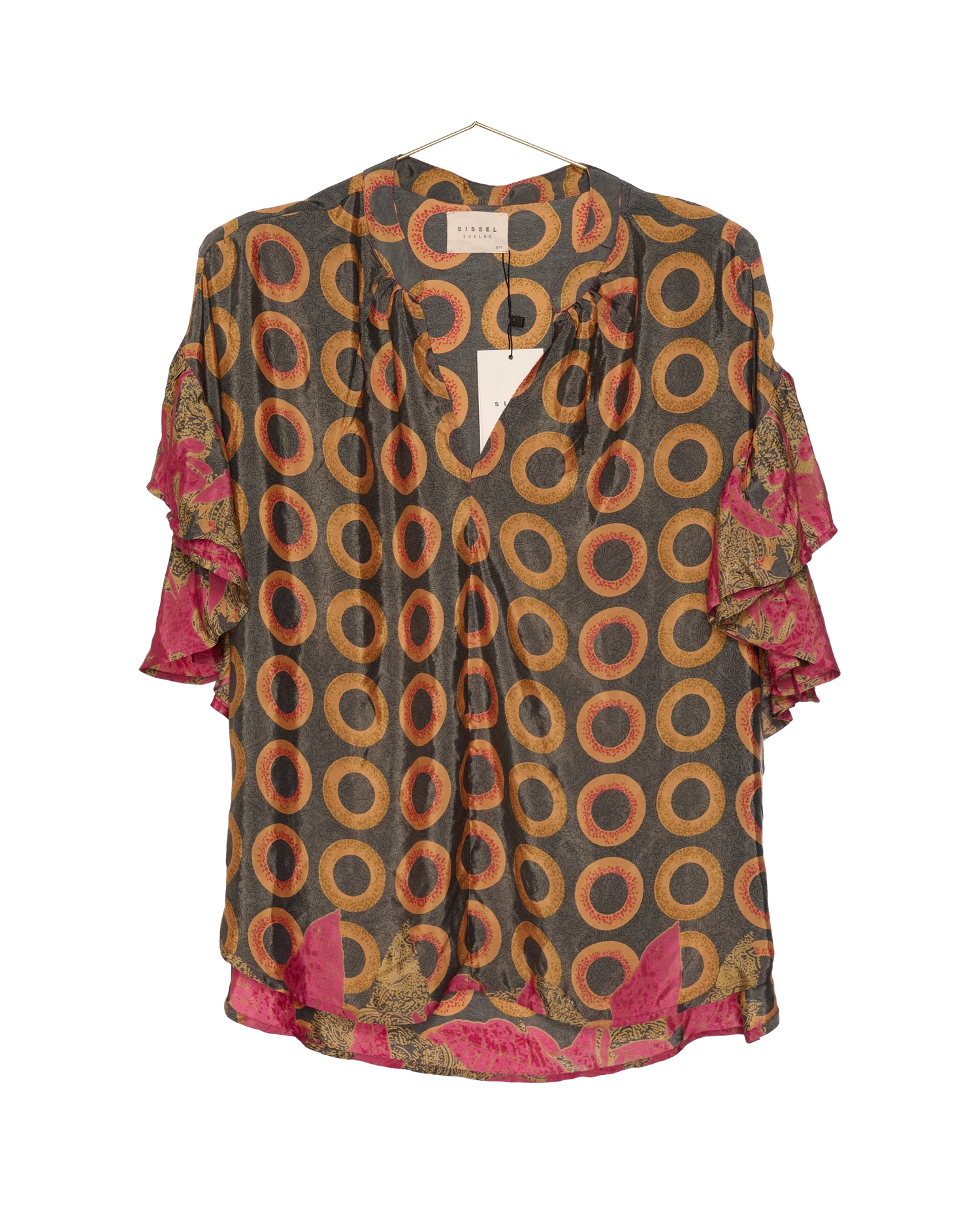 Charm Top - No. 260
