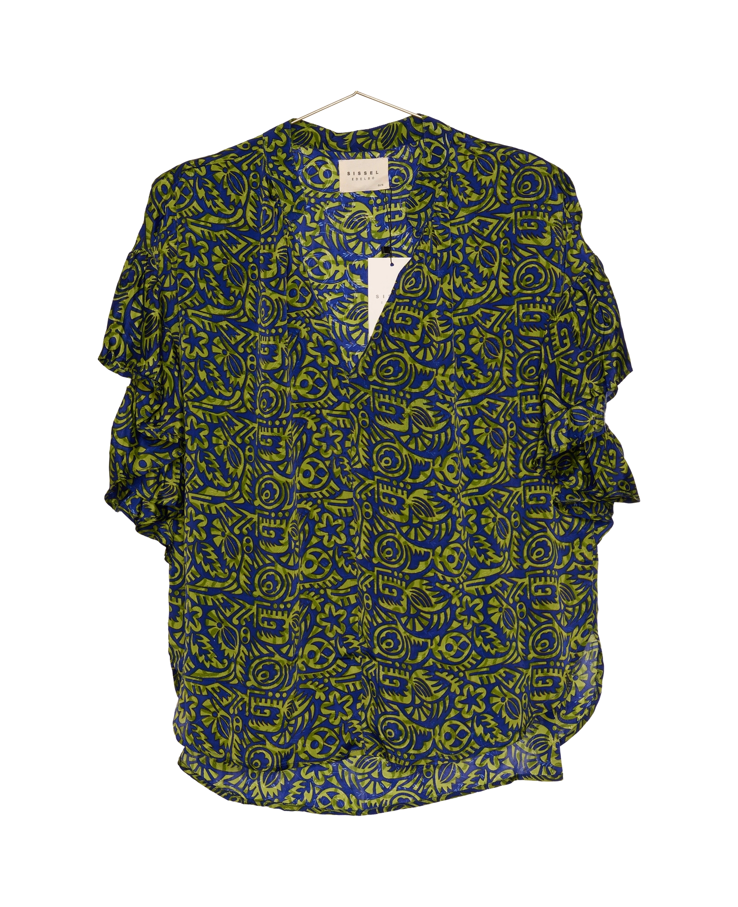 Charm Top - No. 265