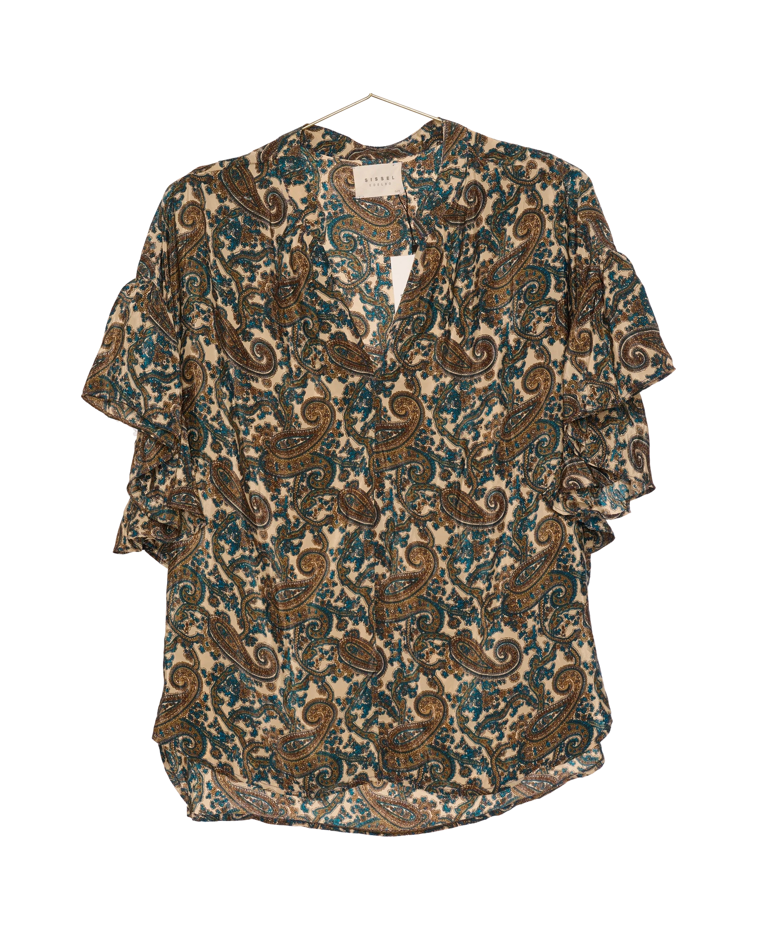 Charm Top - No. 266