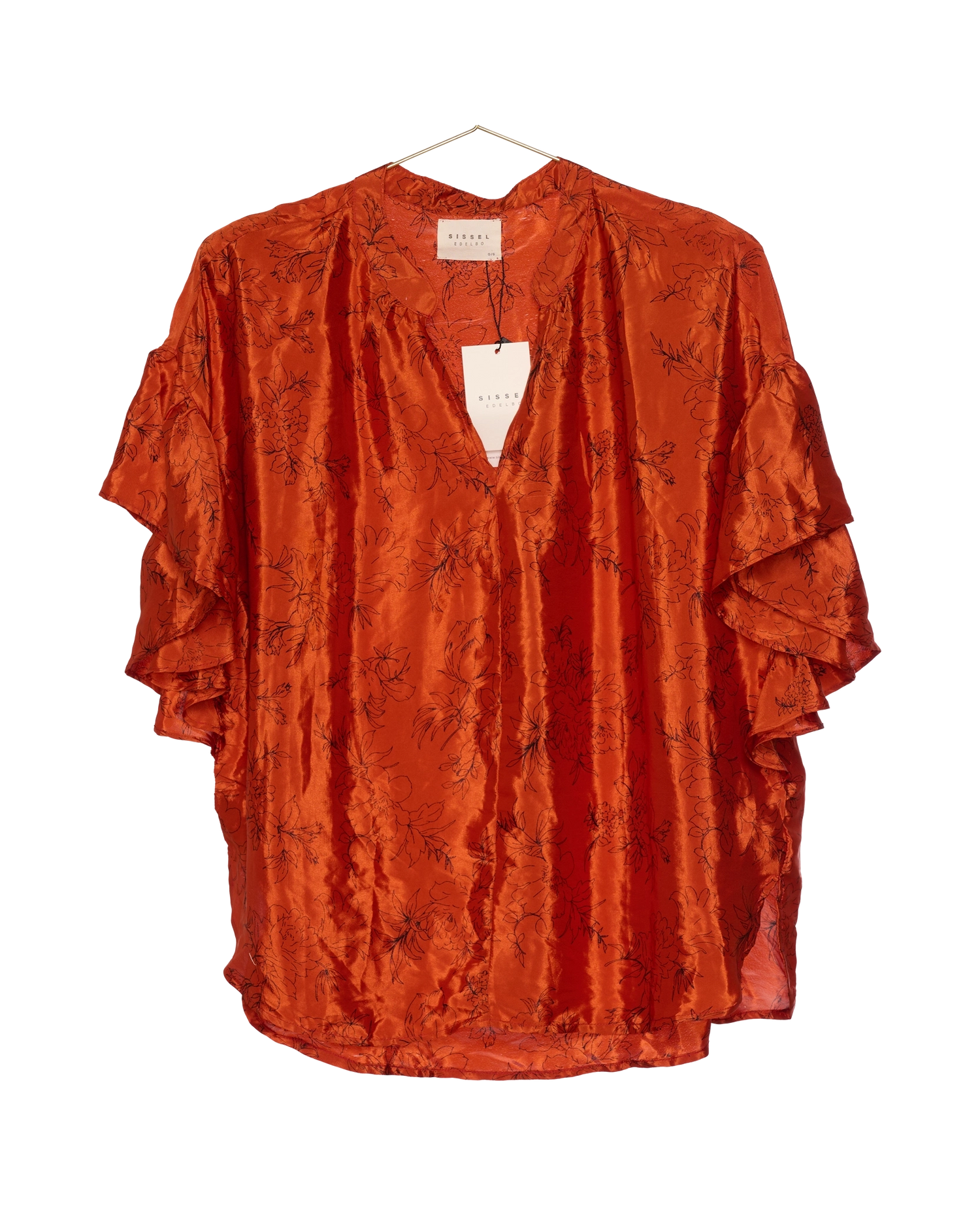 Charm Top - No. 267