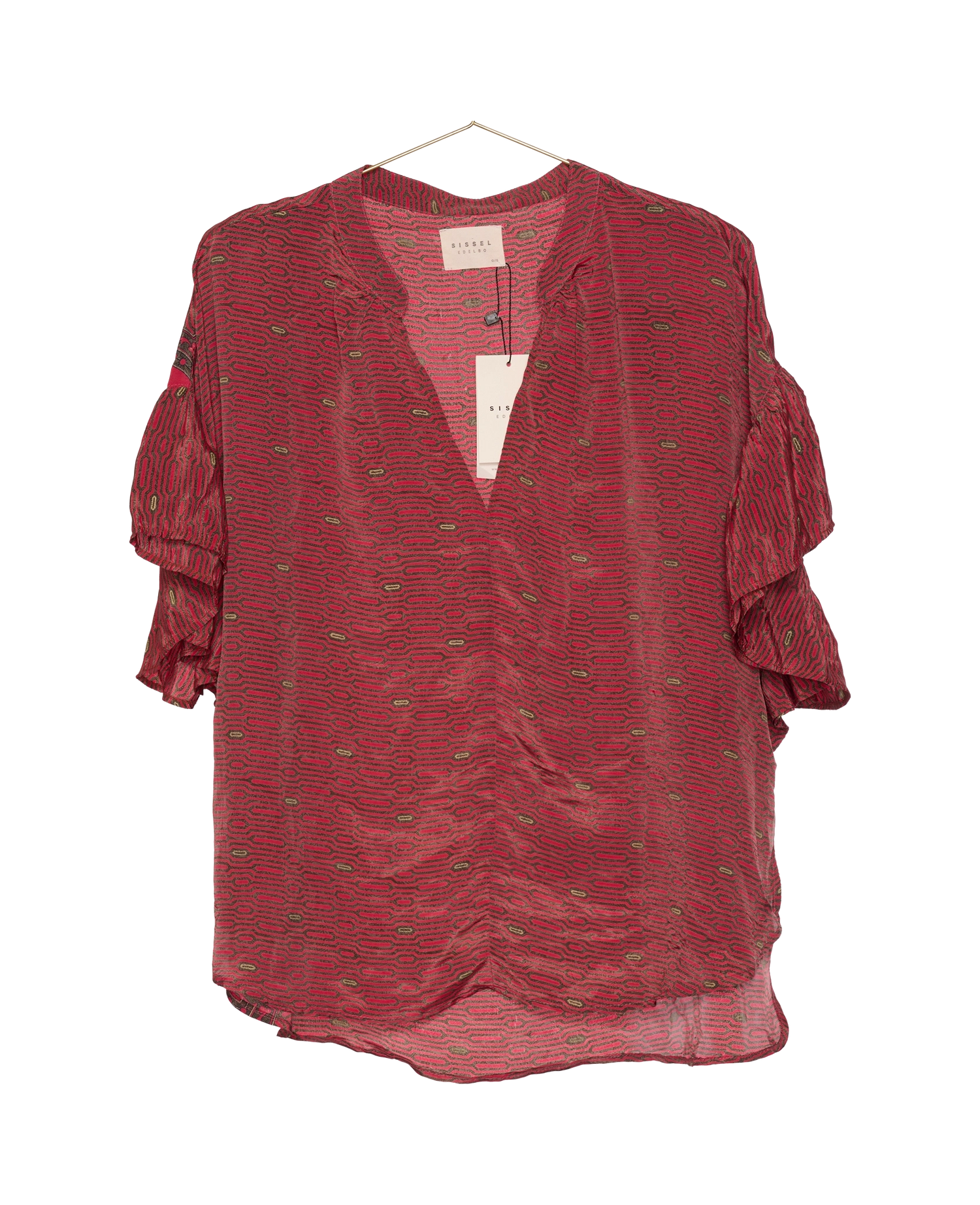 Charm Top - No. 269