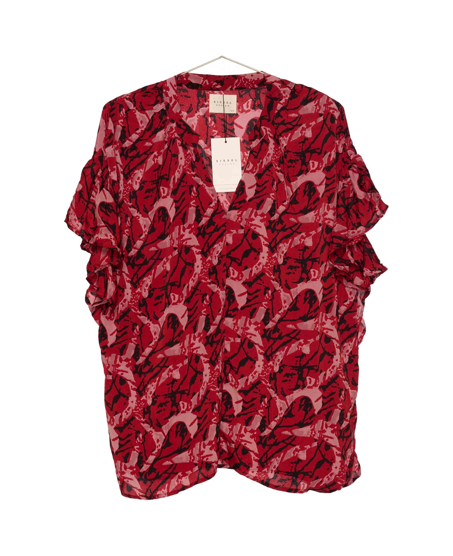 Charm Top - No. 271
