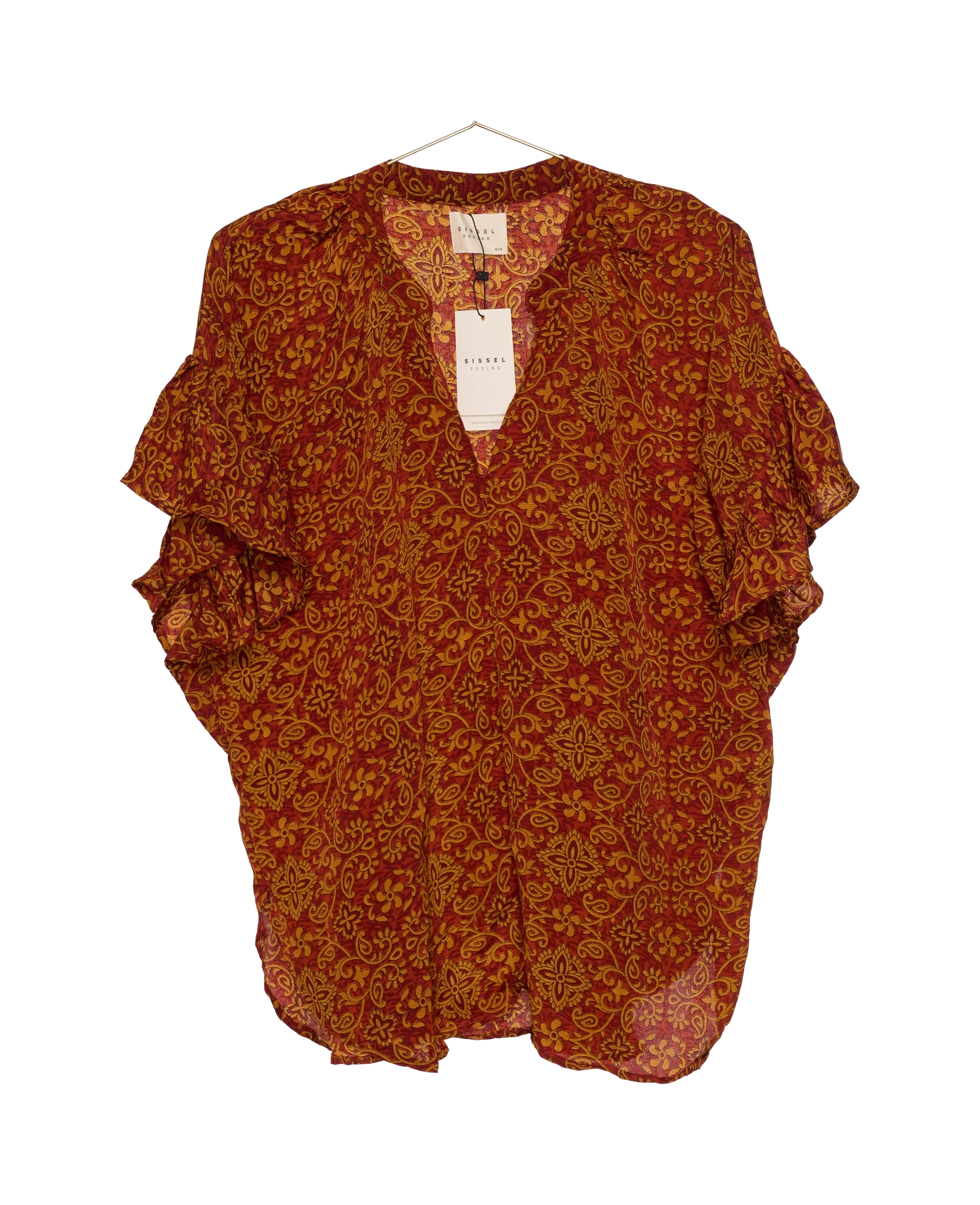 Charm Top - No. 274