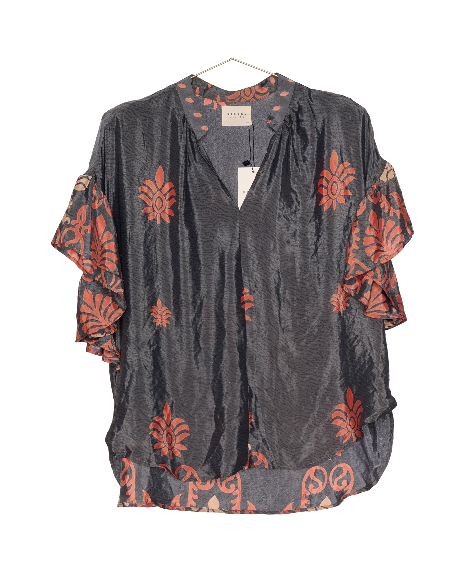 Charm Top - No. 275