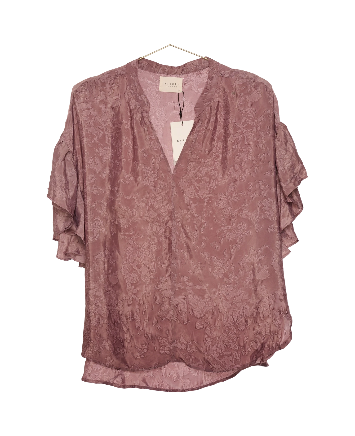 Charm Top - No. 289